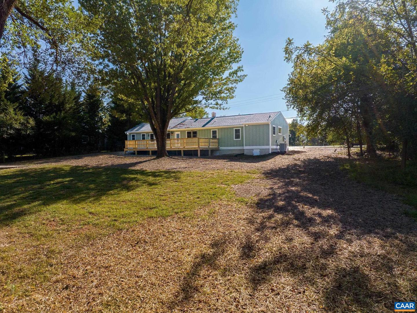 4205 EARLYSVILLE RD, EARLYSVILLE, Virginia 22936, 3 Bedrooms Bedrooms, ,3 BathroomsBathrooms,Residential,For sale,4205 EARLYSVILLE RD,673202 MLS # 673202