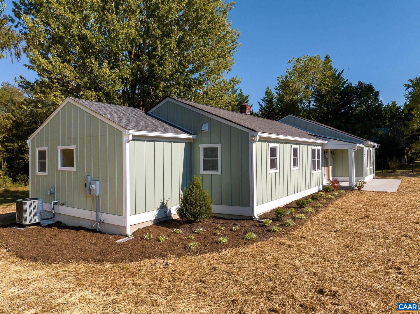 4205 EARLYSVILLE RD, EARLYSVILLE, Virginia 22936, 3 Bedrooms Bedrooms, ,3 BathroomsBathrooms,Residential,For sale,4205 EARLYSVILLE RD,673202 MLS # 673202