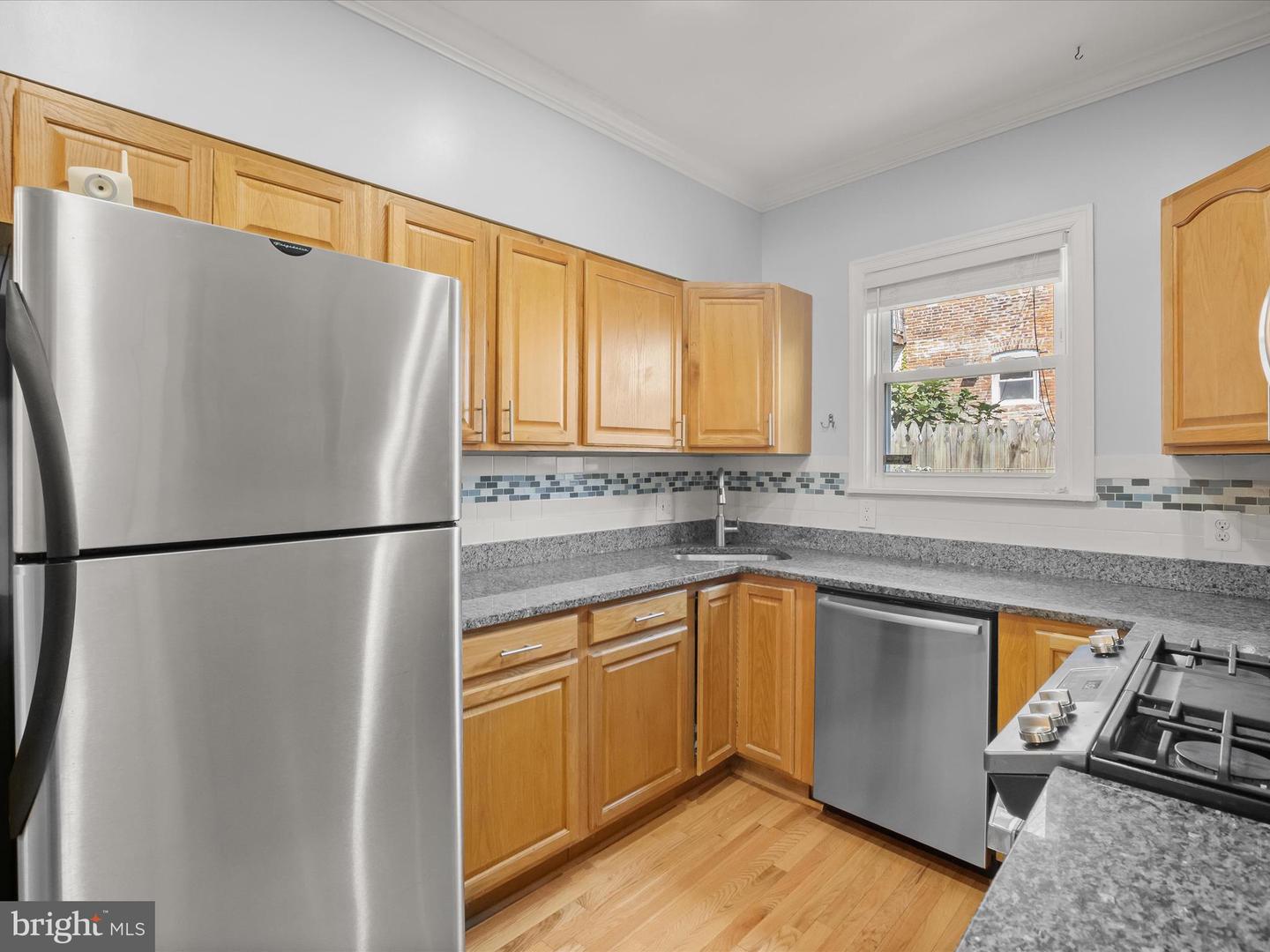 1648 KRAMER ST NE, WASHINGTON, District Of Columbia 20002, 2 Bedrooms Bedrooms, ,1 BathroomBathrooms,Residential,For sale,1648 KRAMER ST NE,DCDC2217332 MLS # DCDC2217332