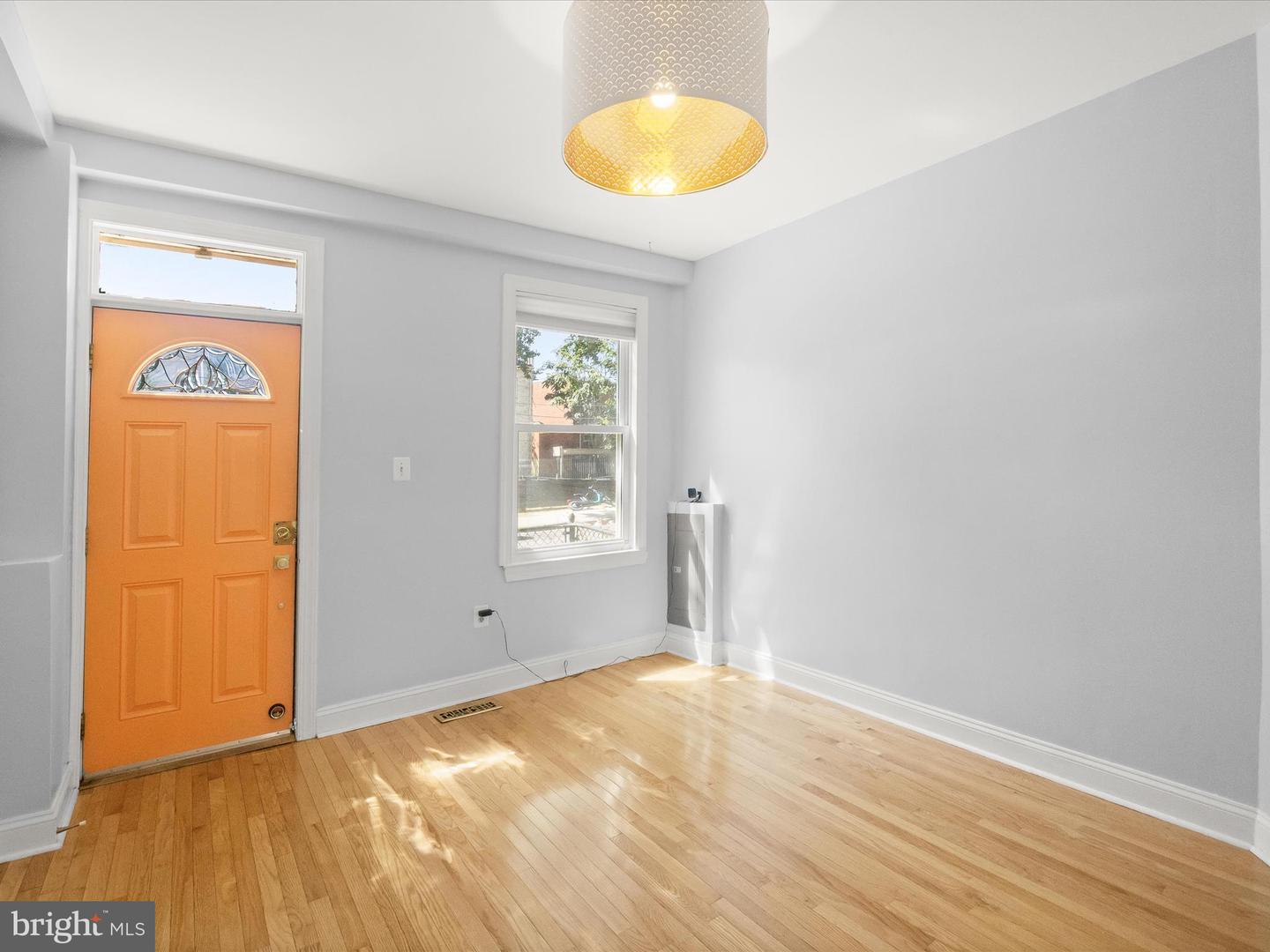 1648 KRAMER ST NE, WASHINGTON, District Of Columbia 20002, 2 Bedrooms Bedrooms, ,1 BathroomBathrooms,Residential,For sale,1648 KRAMER ST NE,DCDC2217332 MLS # DCDC2217332