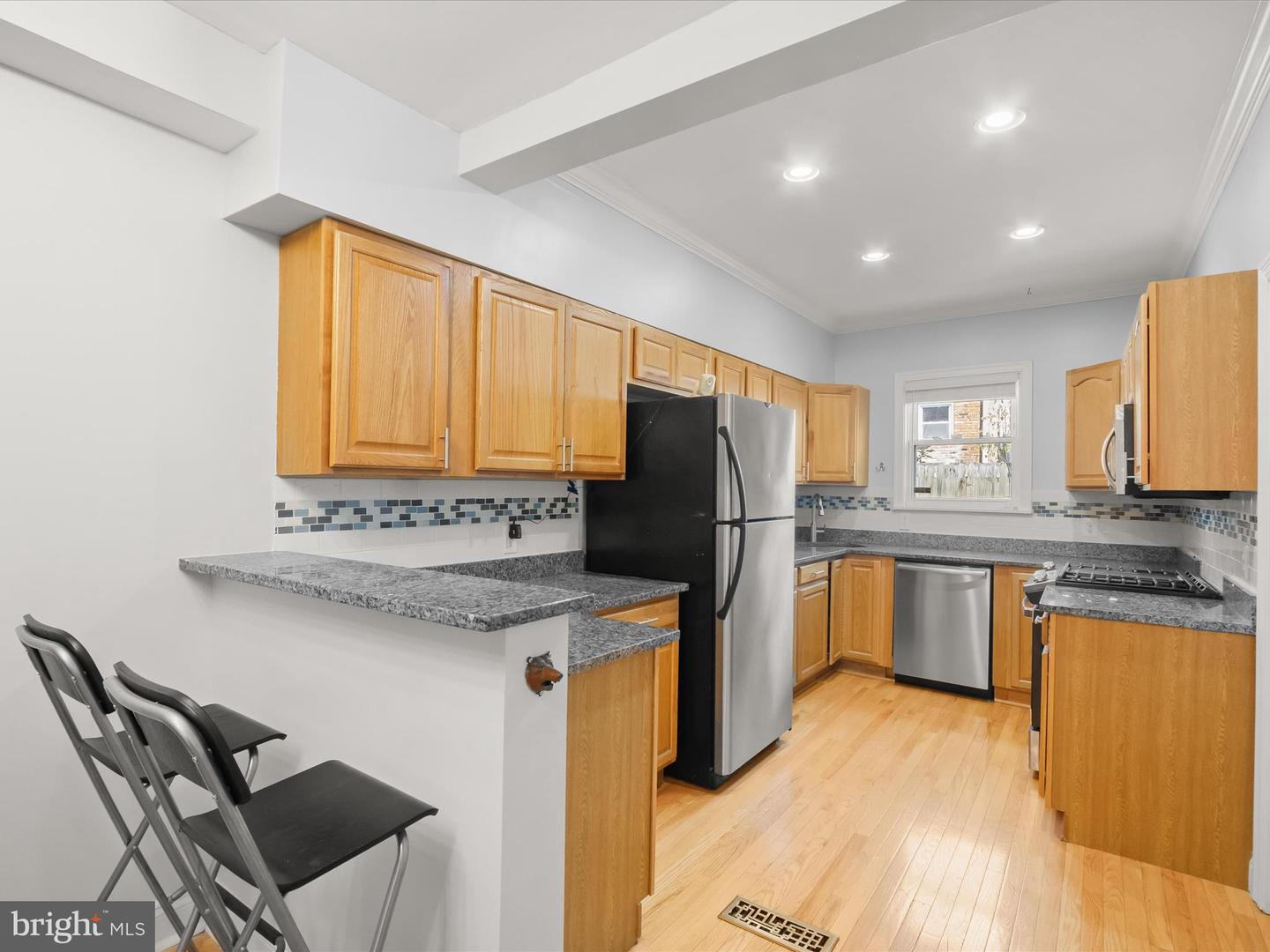 1648 KRAMER ST NE, WASHINGTON, District Of Columbia 20002, 2 Bedrooms Bedrooms, ,1 BathroomBathrooms,Residential,For sale,1648 KRAMER ST NE,DCDC2217332 MLS # DCDC2217332