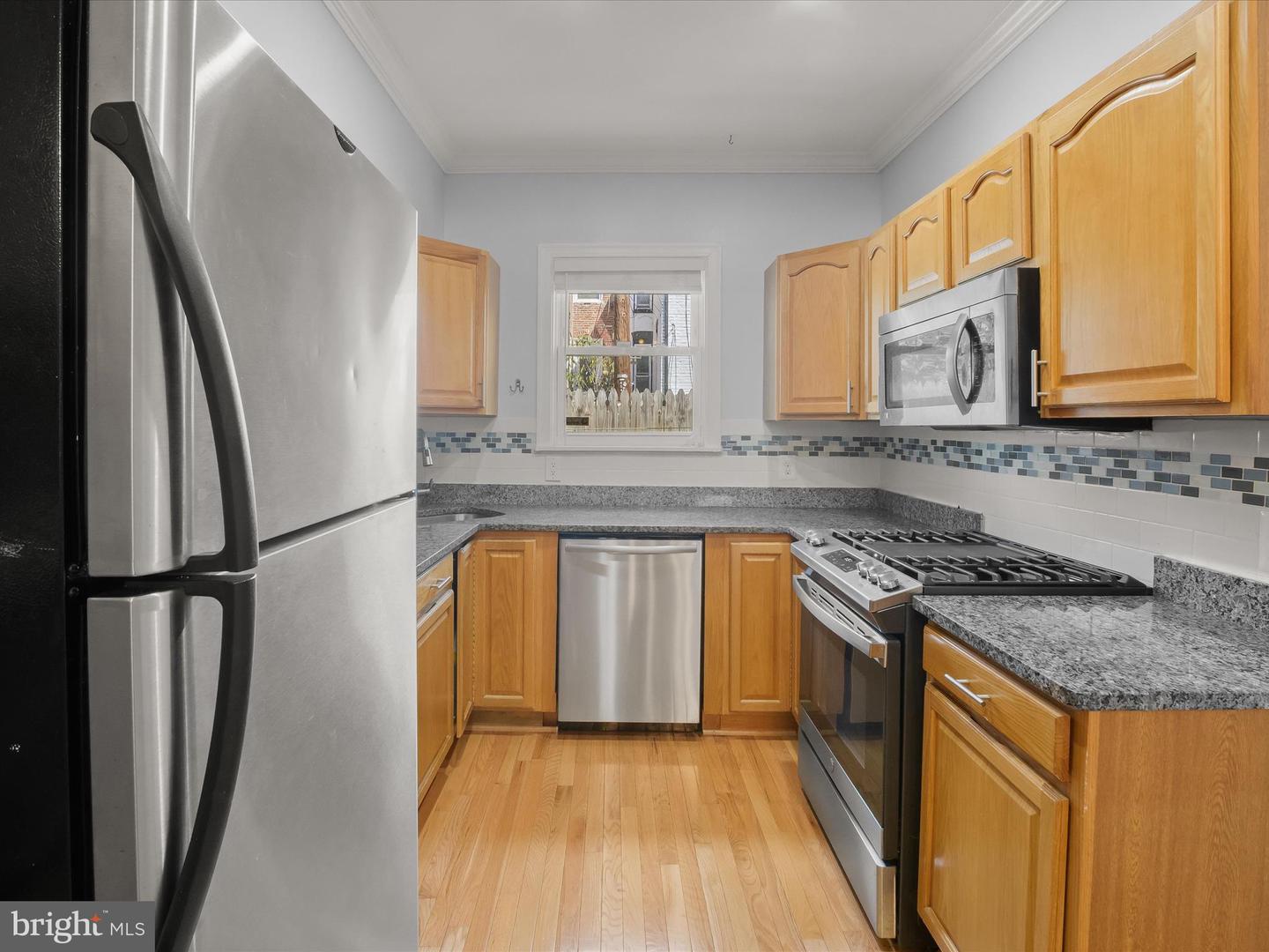 1648 KRAMER ST NE, WASHINGTON, District Of Columbia 20002, 2 Bedrooms Bedrooms, ,1 BathroomBathrooms,Residential,For sale,1648 KRAMER ST NE,DCDC2217332 MLS # DCDC2217332