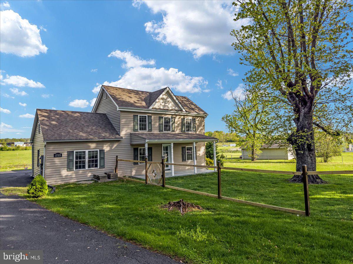 2729 MARTINSBURG PIKE, STEPHENSON, Virginia 22656, 3 Bedrooms Bedrooms, ,1 BathroomBathrooms,Residential,For sale,2729 MARTINSBURG PIKE,VAFV2038494 MLS # VAFV2038494