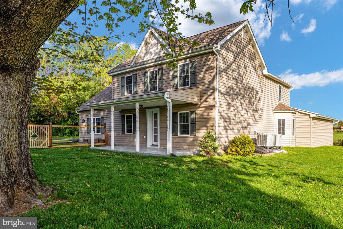 2729 MARTINSBURG PIKE, STEPHENSON, Virginia 22656, 3 Bedrooms Bedrooms, ,1 BathroomBathrooms,Residential,For sale,2729 MARTINSBURG PIKE,VAFV2038494 MLS # VAFV2038494