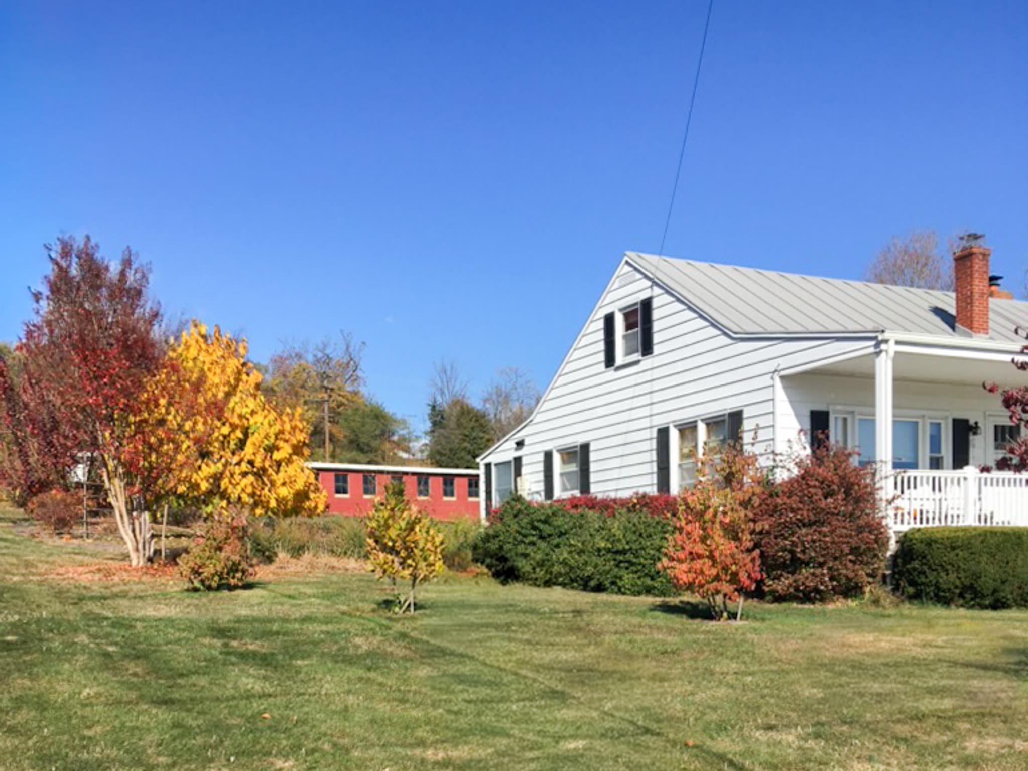 3113 WINDY HEIGHTS LN, ROCKINGHAM, Virginia 22802, 3 Bedrooms Bedrooms, ,1 BathroomBathrooms,Residential,3113 WINDY HEIGHTS LN,673056 MLS # 673056