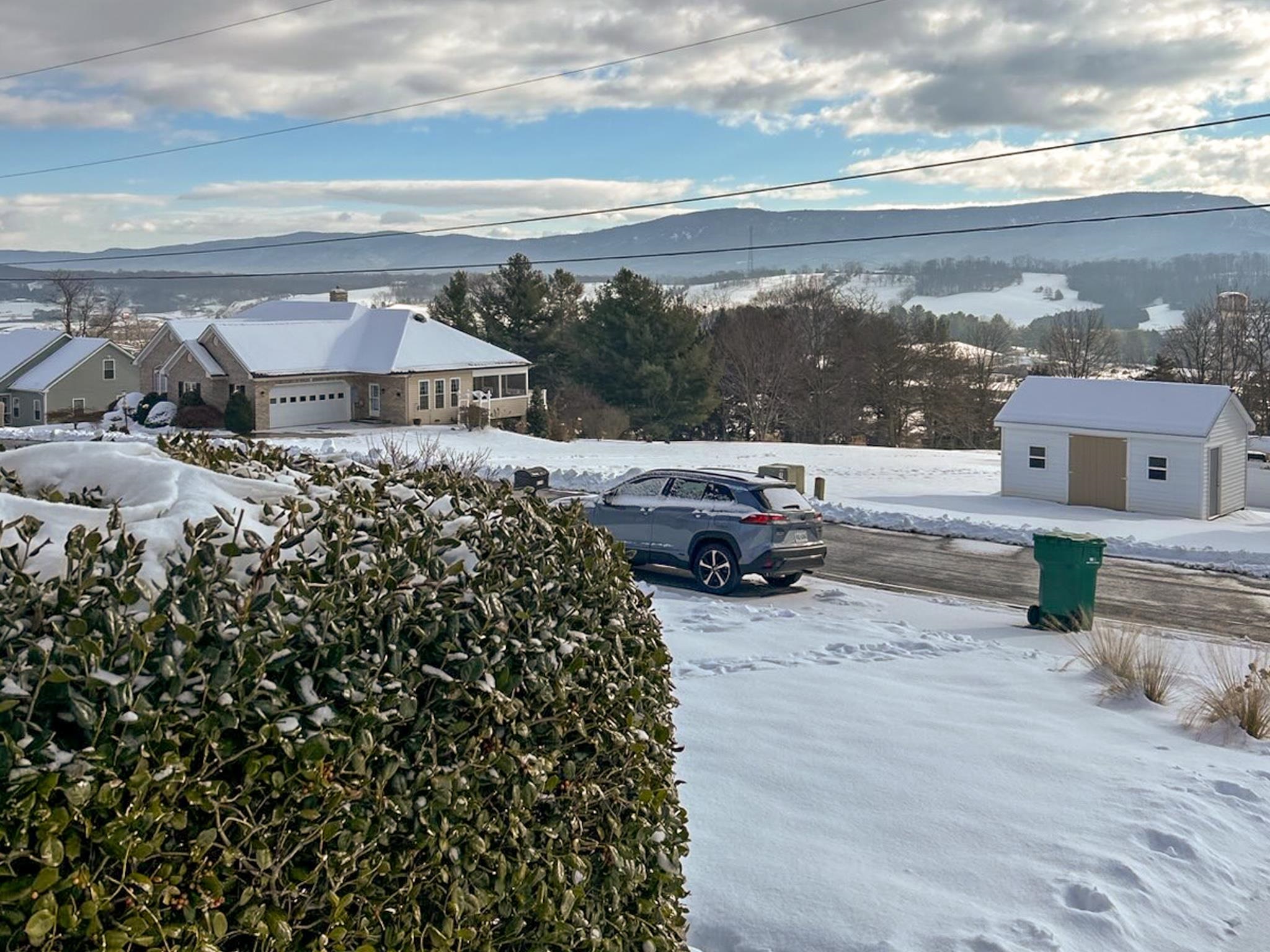 3113 WINDY HEIGHTS LN, ROCKINGHAM, Virginia 22802, 3 Bedrooms Bedrooms, ,1 BathroomBathrooms,Residential,3113 WINDY HEIGHTS LN,673056 MLS # 673056