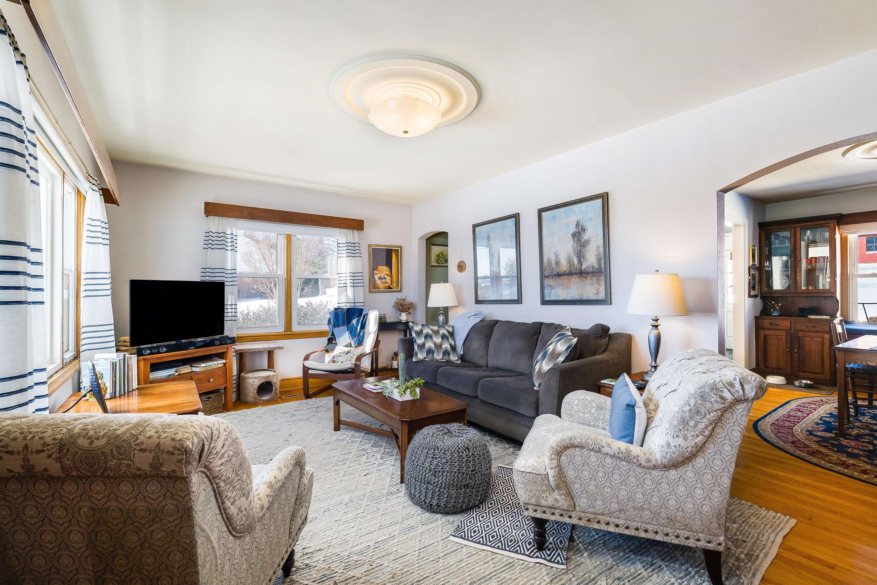 3113 WINDY HEIGHTS LN, ROCKINGHAM, Virginia 22802, 3 Bedrooms Bedrooms, ,1 BathroomBathrooms,Residential,3113 WINDY HEIGHTS LN,673056 MLS # 673056