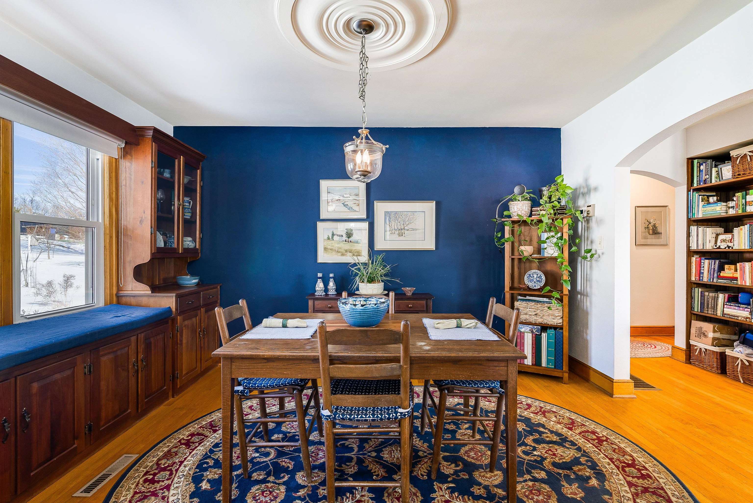 3113 WINDY HEIGHTS LN, ROCKINGHAM, Virginia 22802, 3 Bedrooms Bedrooms, ,1 BathroomBathrooms,Residential,3113 WINDY HEIGHTS LN,673056 MLS # 673056