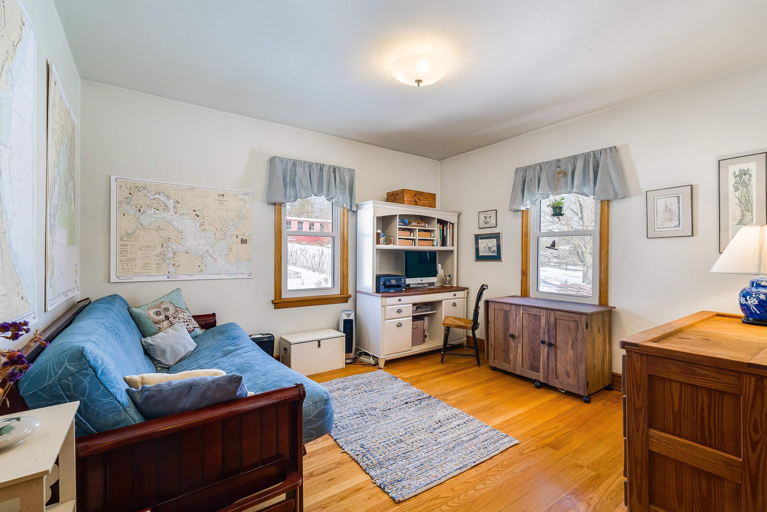 3113 WINDY HEIGHTS LN, ROCKINGHAM, Virginia 22802, 3 Bedrooms Bedrooms, ,1 BathroomBathrooms,Residential,3113 WINDY HEIGHTS LN,673056 MLS # 673056