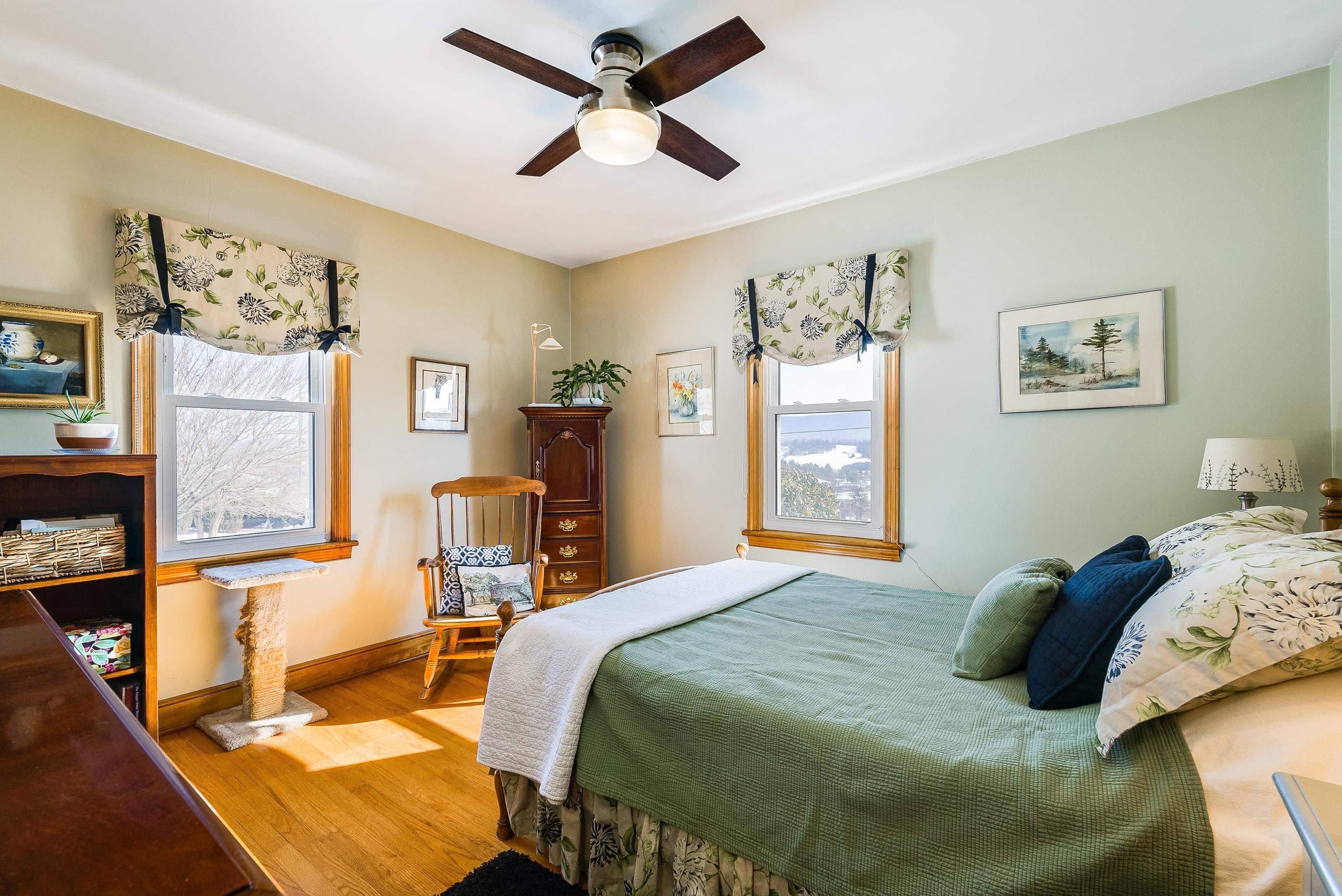 3113 WINDY HEIGHTS LN, ROCKINGHAM, Virginia 22802, 3 Bedrooms Bedrooms, ,1 BathroomBathrooms,Residential,3113 WINDY HEIGHTS LN,673056 MLS # 673056