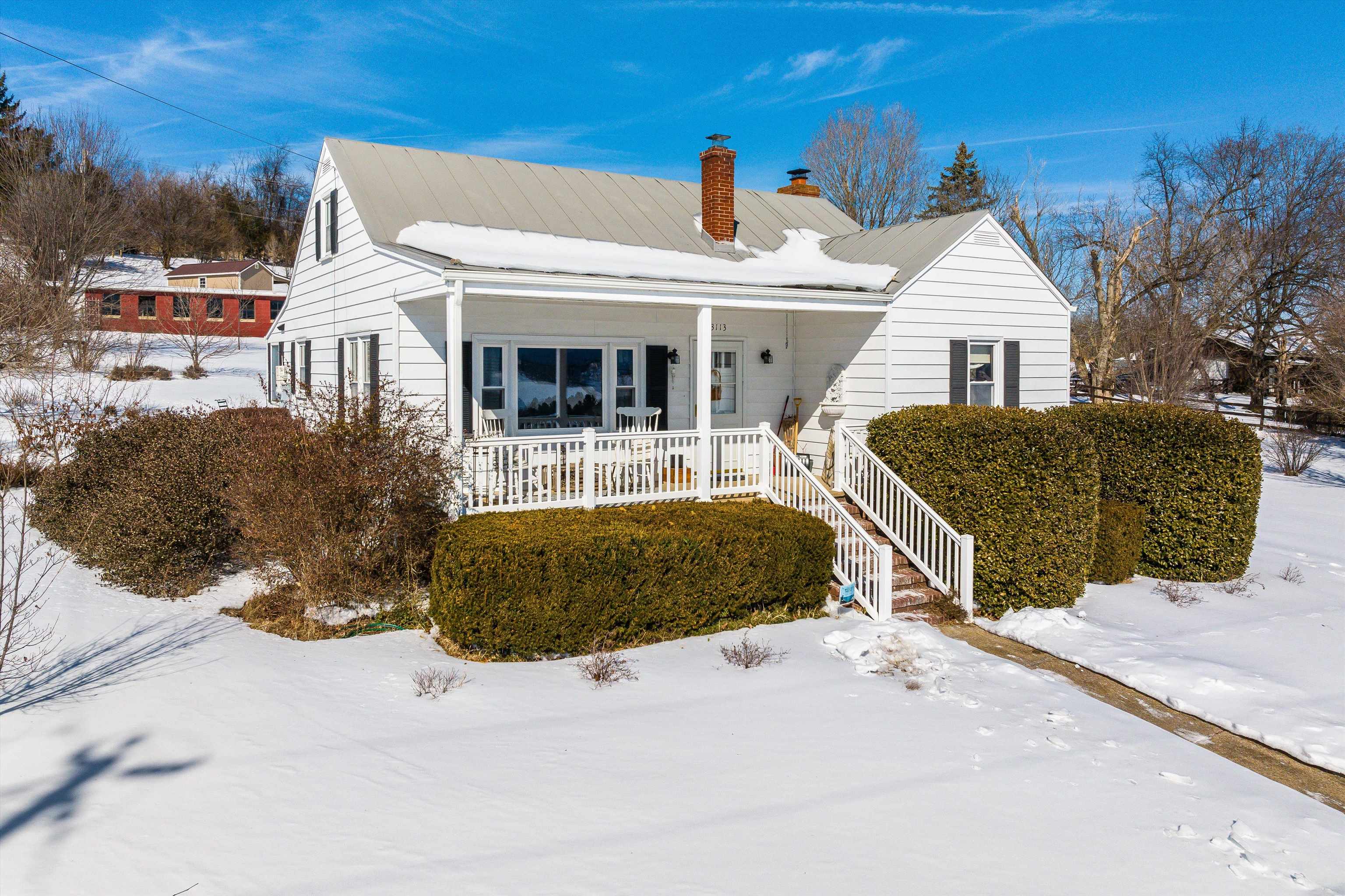 3113 WINDY HEIGHTS LN, ROCKINGHAM, Virginia 22802, 3 Bedrooms Bedrooms, ,1 BathroomBathrooms,Residential,3113 WINDY HEIGHTS LN,673056 MLS # 673056