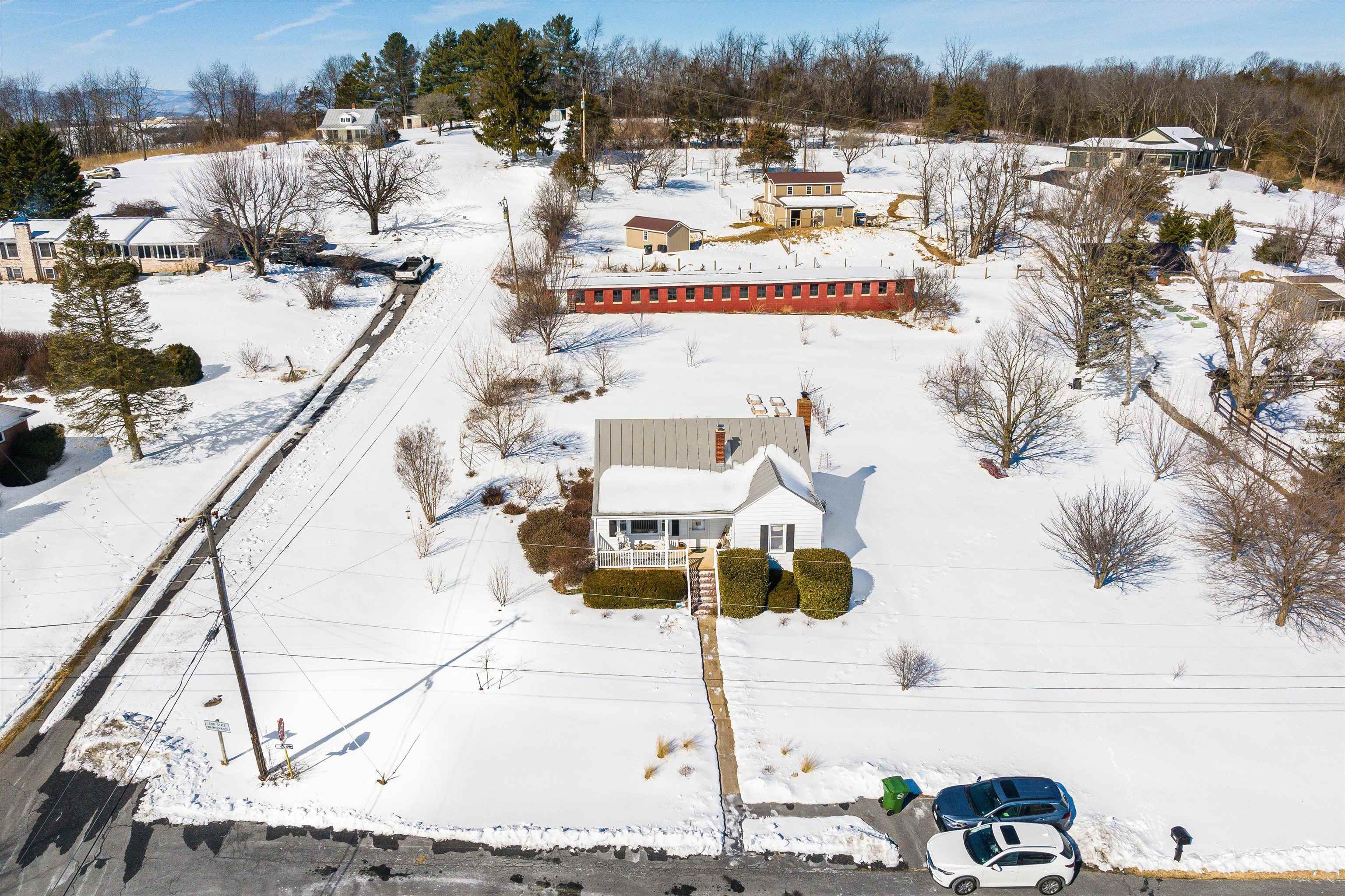 3113 WINDY HEIGHTS LN, ROCKINGHAM, Virginia 22802, 3 Bedrooms Bedrooms, ,1 BathroomBathrooms,Residential,3113 WINDY HEIGHTS LN,673056 MLS # 673056