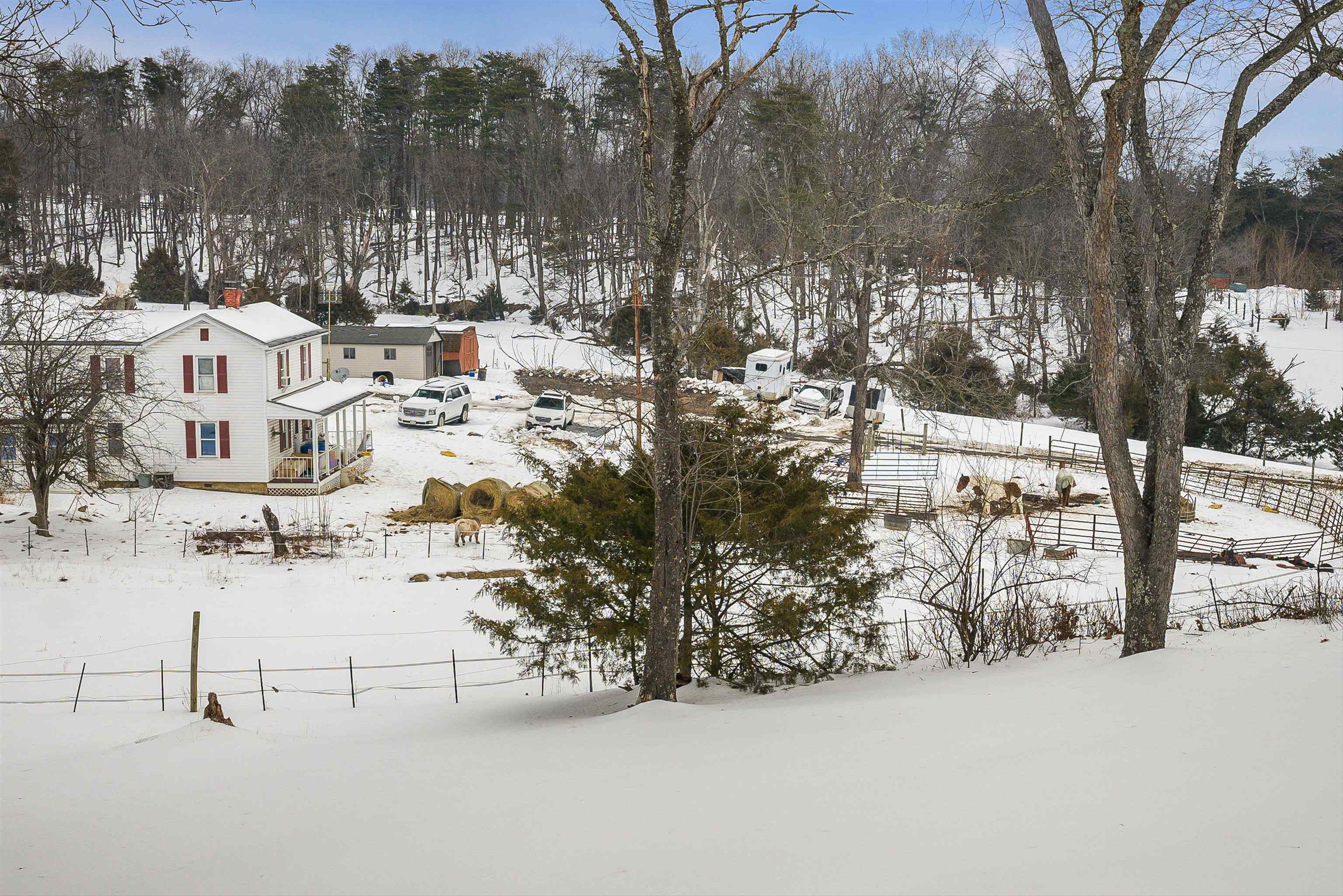 1894 HAWKSBILL RD, MCGAHEYSVILLE, Virginia 22840, 4 Bedrooms Bedrooms, ,2 BathroomsBathrooms,Residential,1894 HAWKSBILL RD,673062 MLS # 673062