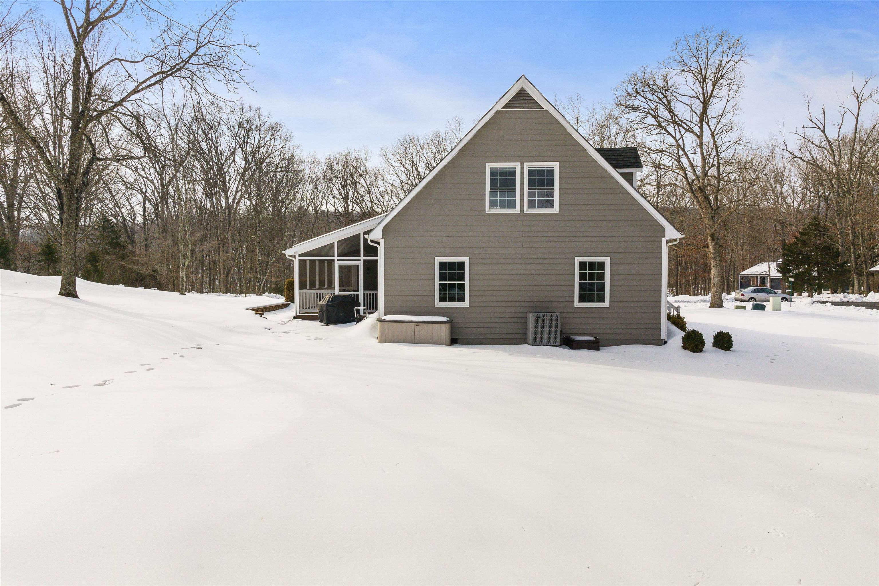 1894 HAWKSBILL RD, MCGAHEYSVILLE, Virginia 22840, 4 Bedrooms Bedrooms, ,2 BathroomsBathrooms,Residential,1894 HAWKSBILL RD,673062 MLS # 673062