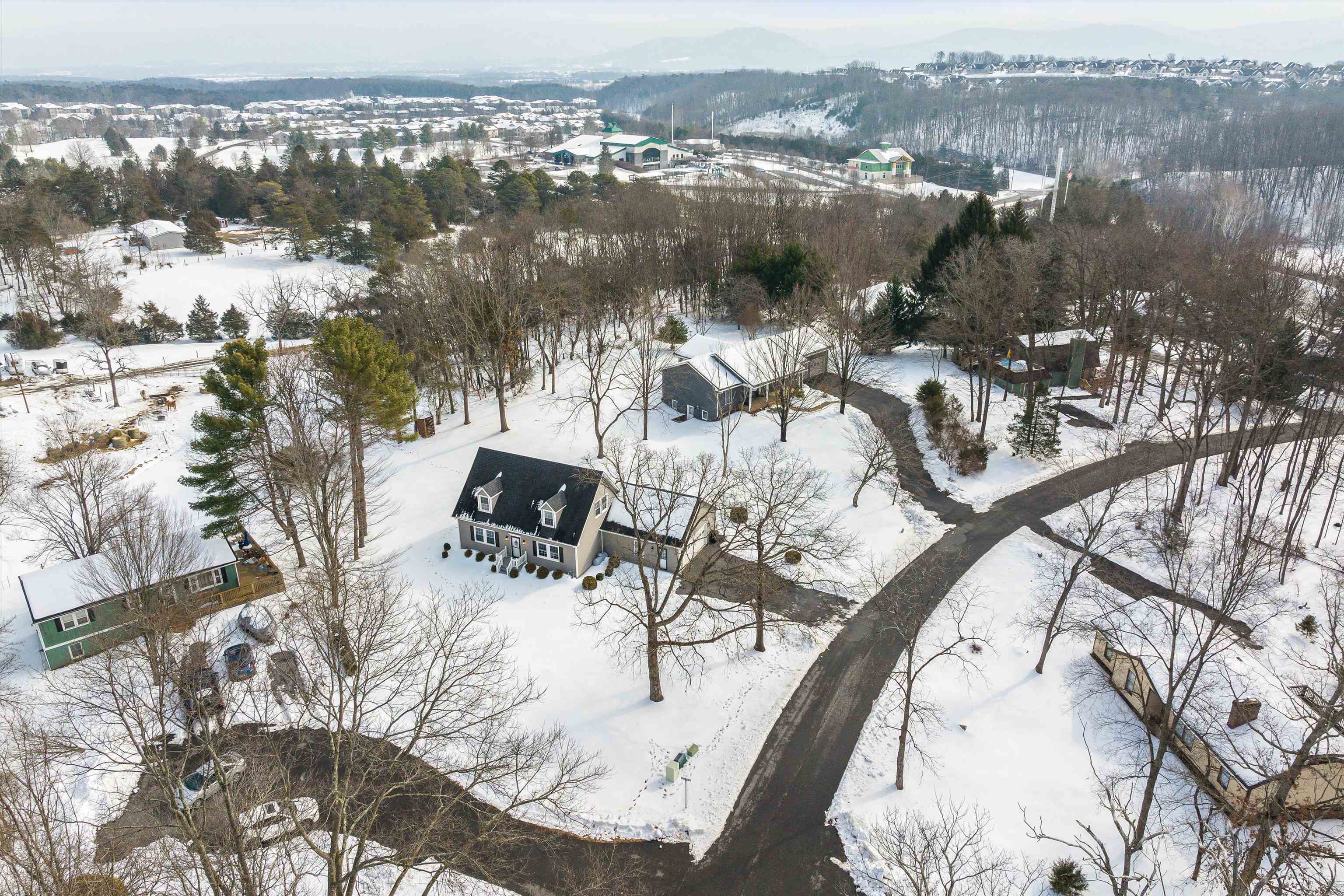 1894 HAWKSBILL RD, MCGAHEYSVILLE, Virginia 22840, 4 Bedrooms Bedrooms, ,2 BathroomsBathrooms,Residential,1894 HAWKSBILL RD,673062 MLS # 673062