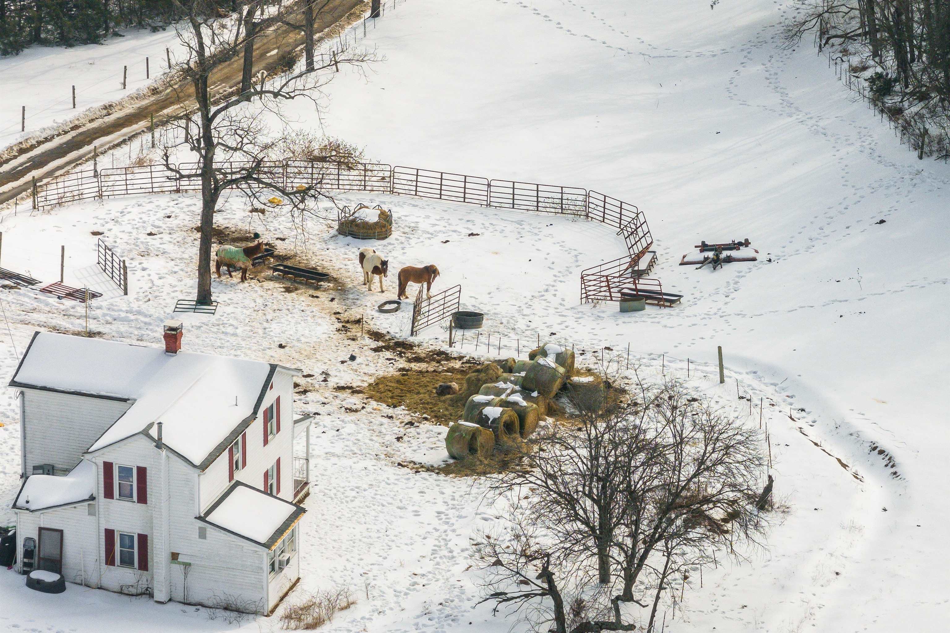 1894 HAWKSBILL RD, MCGAHEYSVILLE, Virginia 22840, 4 Bedrooms Bedrooms, ,2 BathroomsBathrooms,Residential,1894 HAWKSBILL RD,673062 MLS # 673062