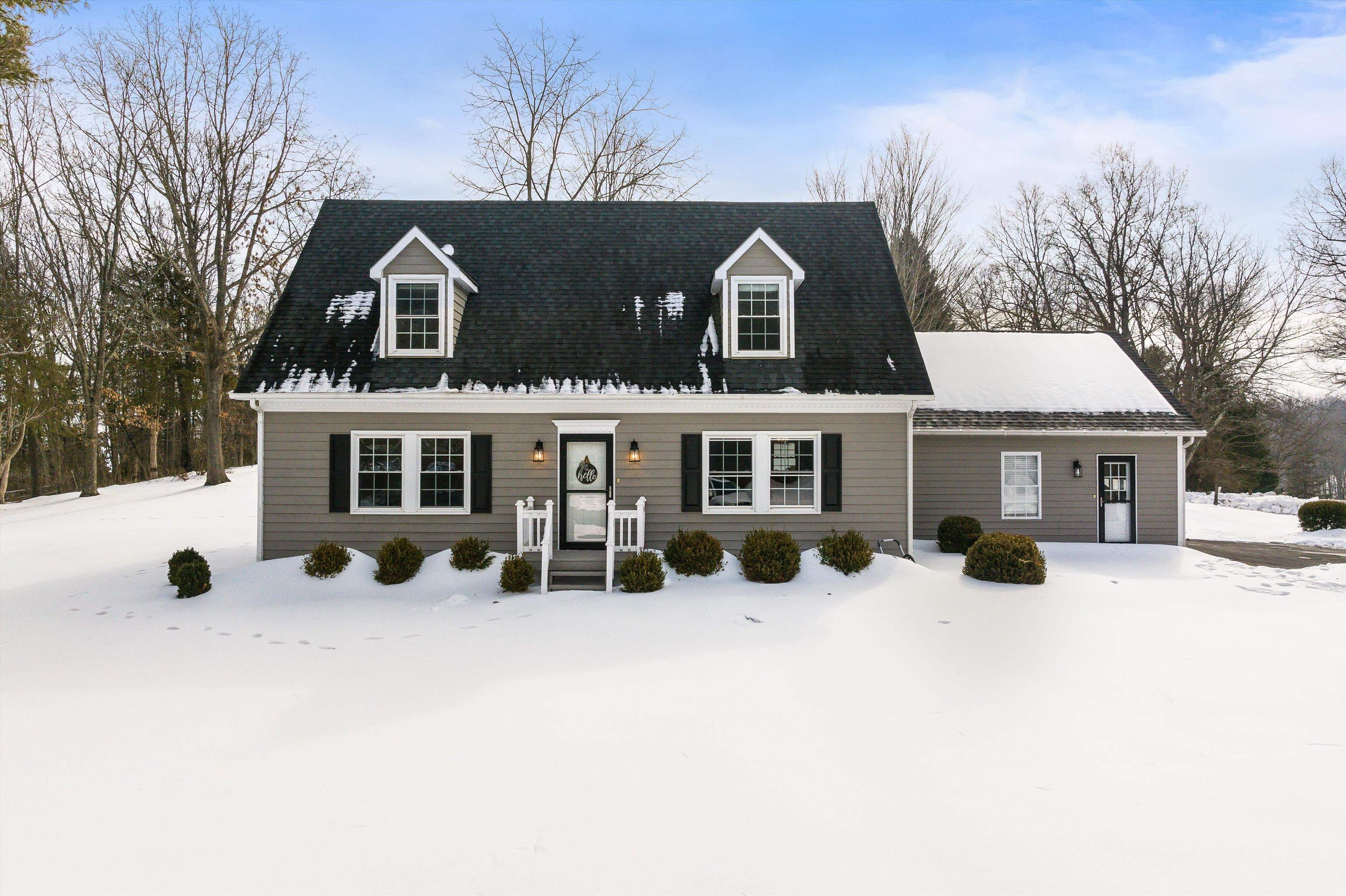 1894 HAWKSBILL RD, MCGAHEYSVILLE, Virginia 22840, 4 Bedrooms Bedrooms, ,2 BathroomsBathrooms,Residential,1894 HAWKSBILL RD,673062 MLS # 673062