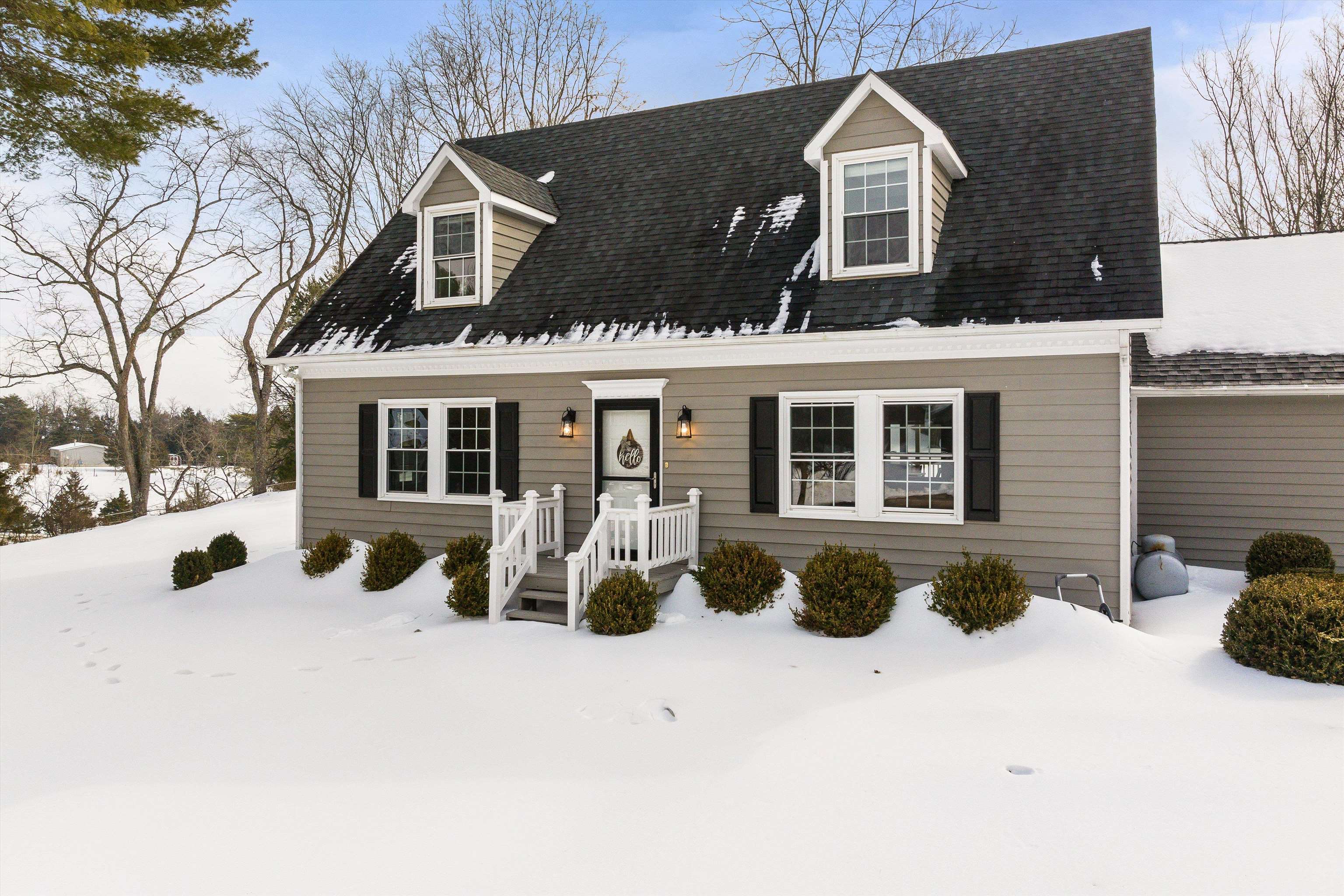 1894 HAWKSBILL RD, MCGAHEYSVILLE, Virginia 22840, 4 Bedrooms Bedrooms, ,2 BathroomsBathrooms,Residential,1894 HAWKSBILL RD,673062 MLS # 673062