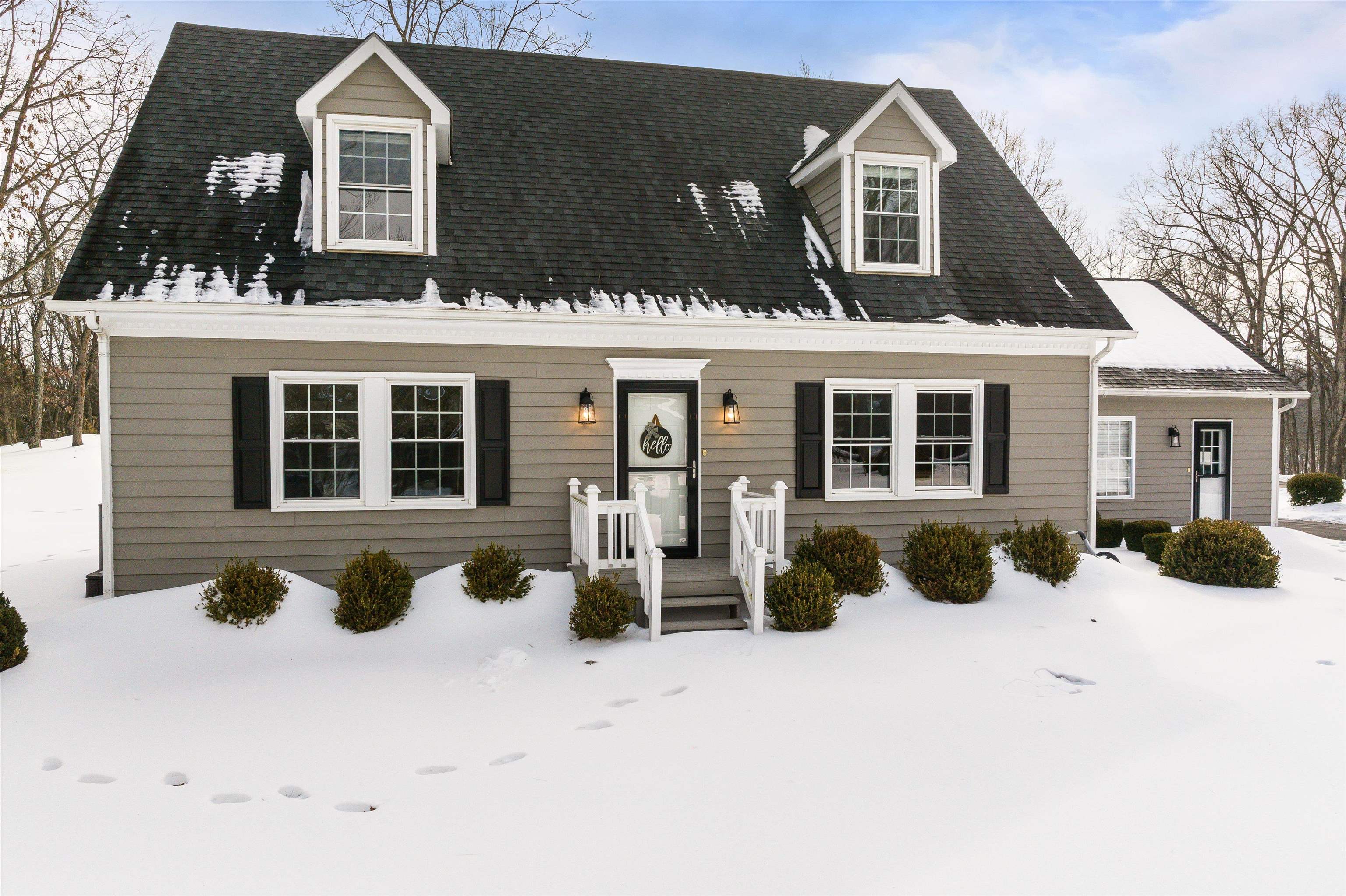 1894 HAWKSBILL RD, MCGAHEYSVILLE, Virginia 22840, 4 Bedrooms Bedrooms, ,2 BathroomsBathrooms,Residential,1894 HAWKSBILL RD,673062 MLS # 673062