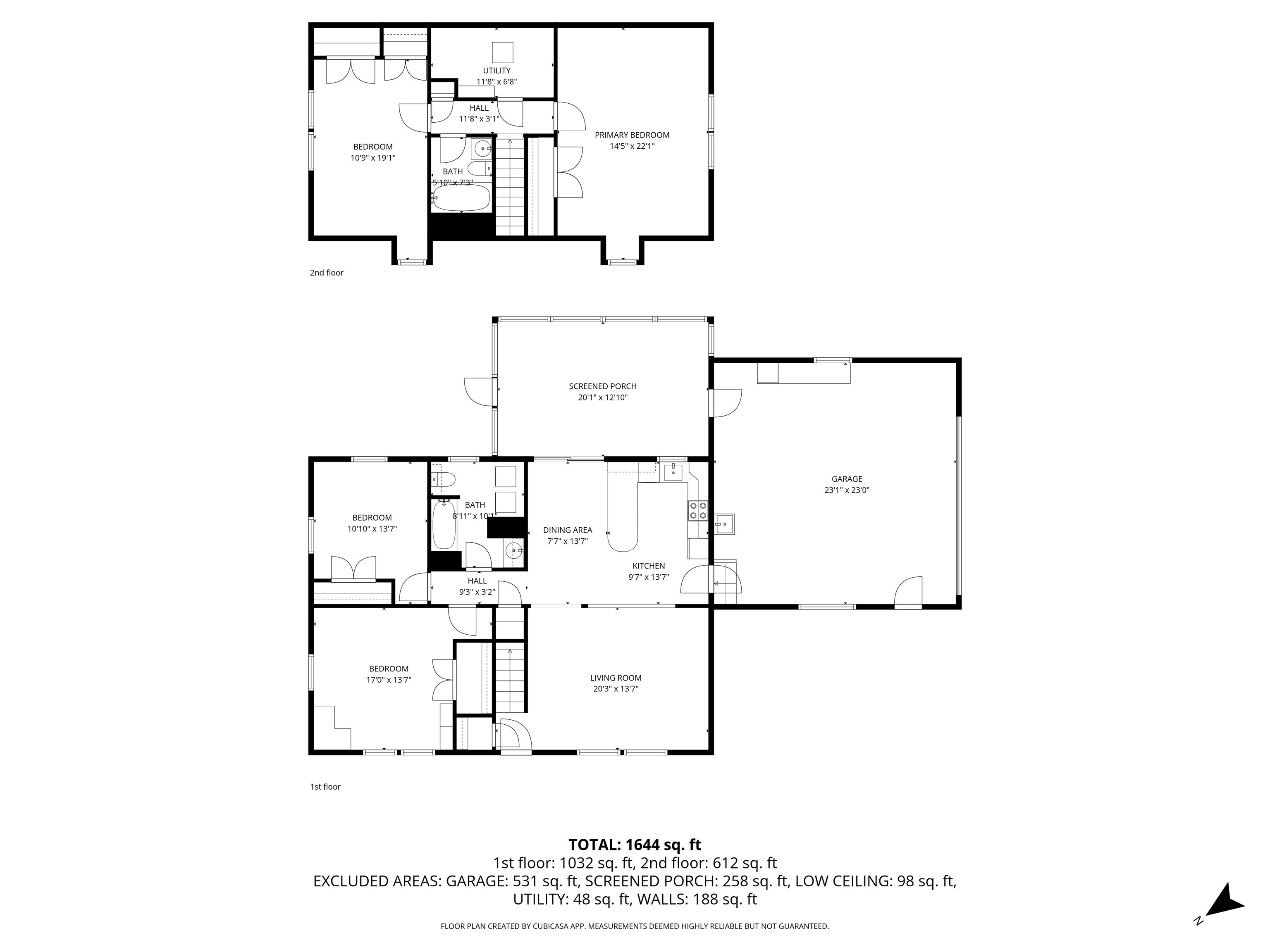 1894 HAWKSBILL RD, MCGAHEYSVILLE, Virginia 22840, 4 Bedrooms Bedrooms, ,2 BathroomsBathrooms,Residential,1894 HAWKSBILL RD,673062 MLS # 673062