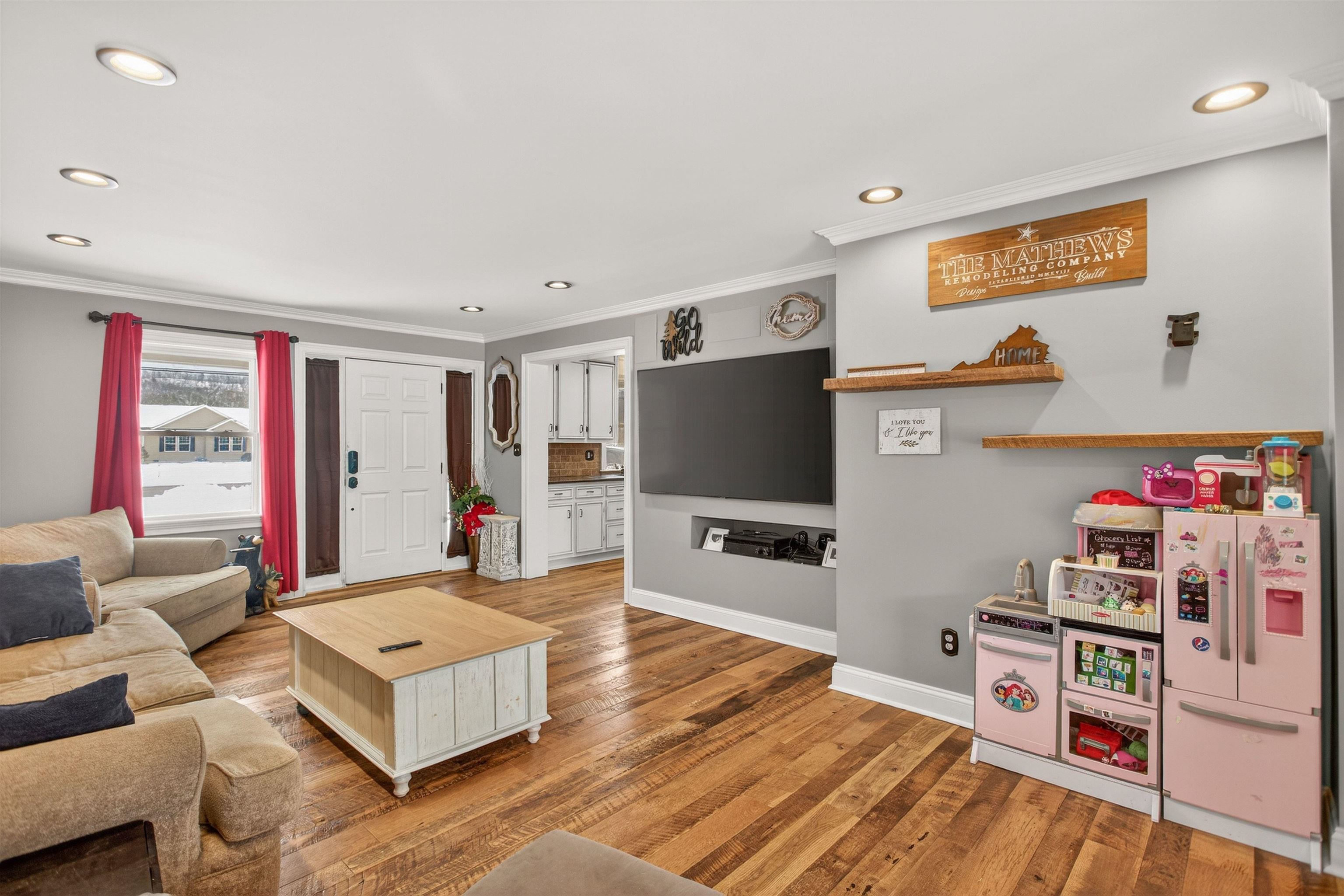 1325 MT TORREY RD, LYNDHURST, Virginia 22952, 3 Bedrooms Bedrooms, ,2 BathroomsBathrooms,Residential,1325 MT TORREY RD,673206 MLS # 673206