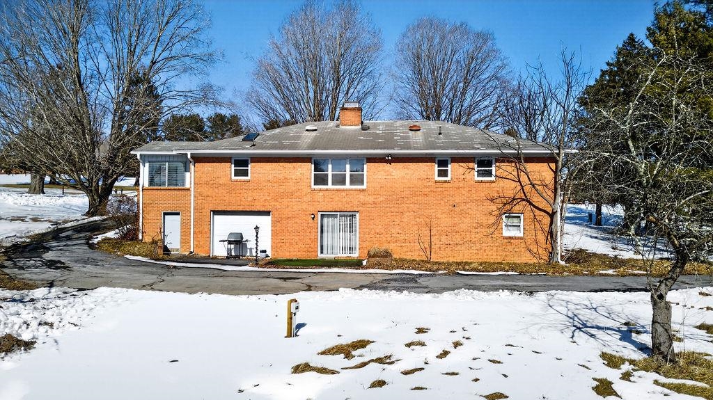 736 MIDDLEBROOK RD, STAUNTON, Virginia 24401, 3 Bedrooms Bedrooms, ,3 BathroomsBathrooms,Residential,736 MIDDLEBROOK RD,673207 MLS # 673207