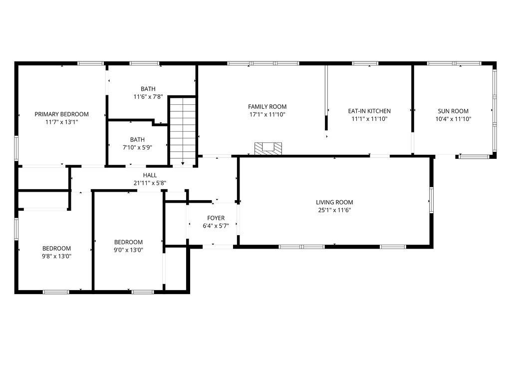 736 MIDDLEBROOK RD, STAUNTON, Virginia 24401, 3 Bedrooms Bedrooms, ,3 BathroomsBathrooms,Residential,736 MIDDLEBROOK RD,673207 MLS # 673207