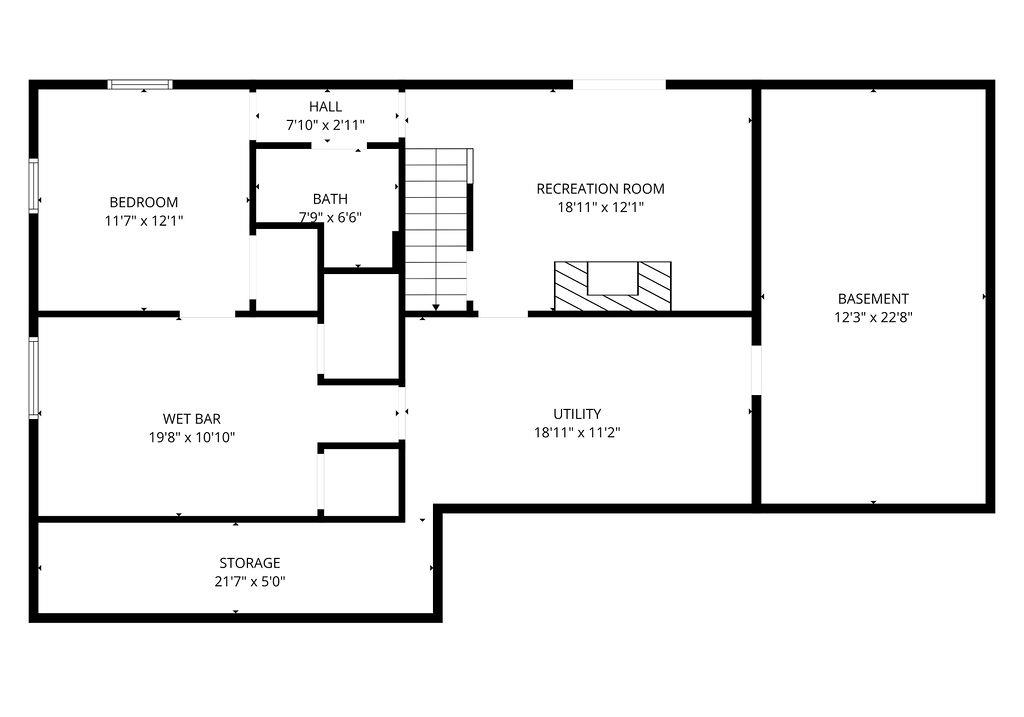 736 MIDDLEBROOK RD, STAUNTON, Virginia 24401, 3 Bedrooms Bedrooms, ,3 BathroomsBathrooms,Residential,736 MIDDLEBROOK RD,673207 MLS # 673207