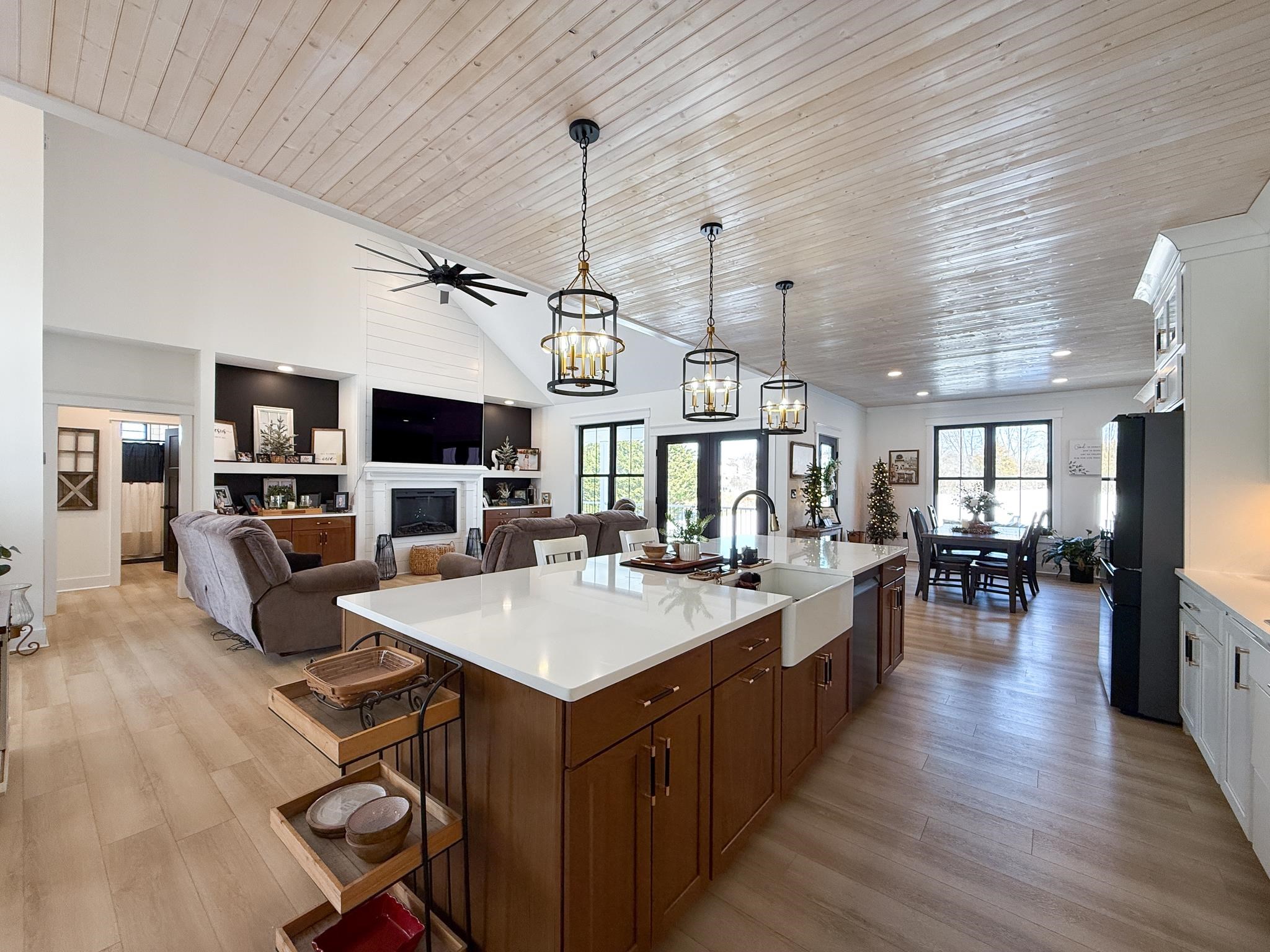 42 J RANCH LN, FISHERSVILLE, Virginia 22939, 4 Bedrooms Bedrooms, ,2 BathroomsBathrooms,Residential,42 J RANCH LN,673210 MLS # 673210