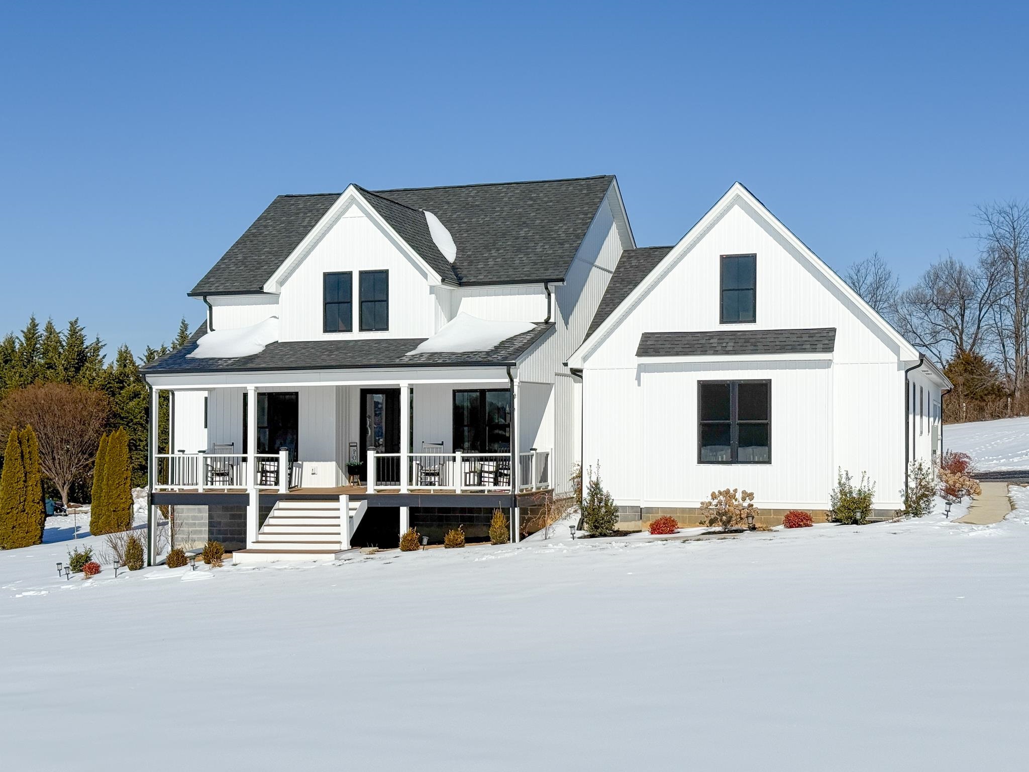 42 J RANCH LN, FISHERSVILLE, Virginia 22939, 4 Bedrooms Bedrooms, ,2 BathroomsBathrooms,Residential,42 J RANCH LN,673210 MLS # 673210