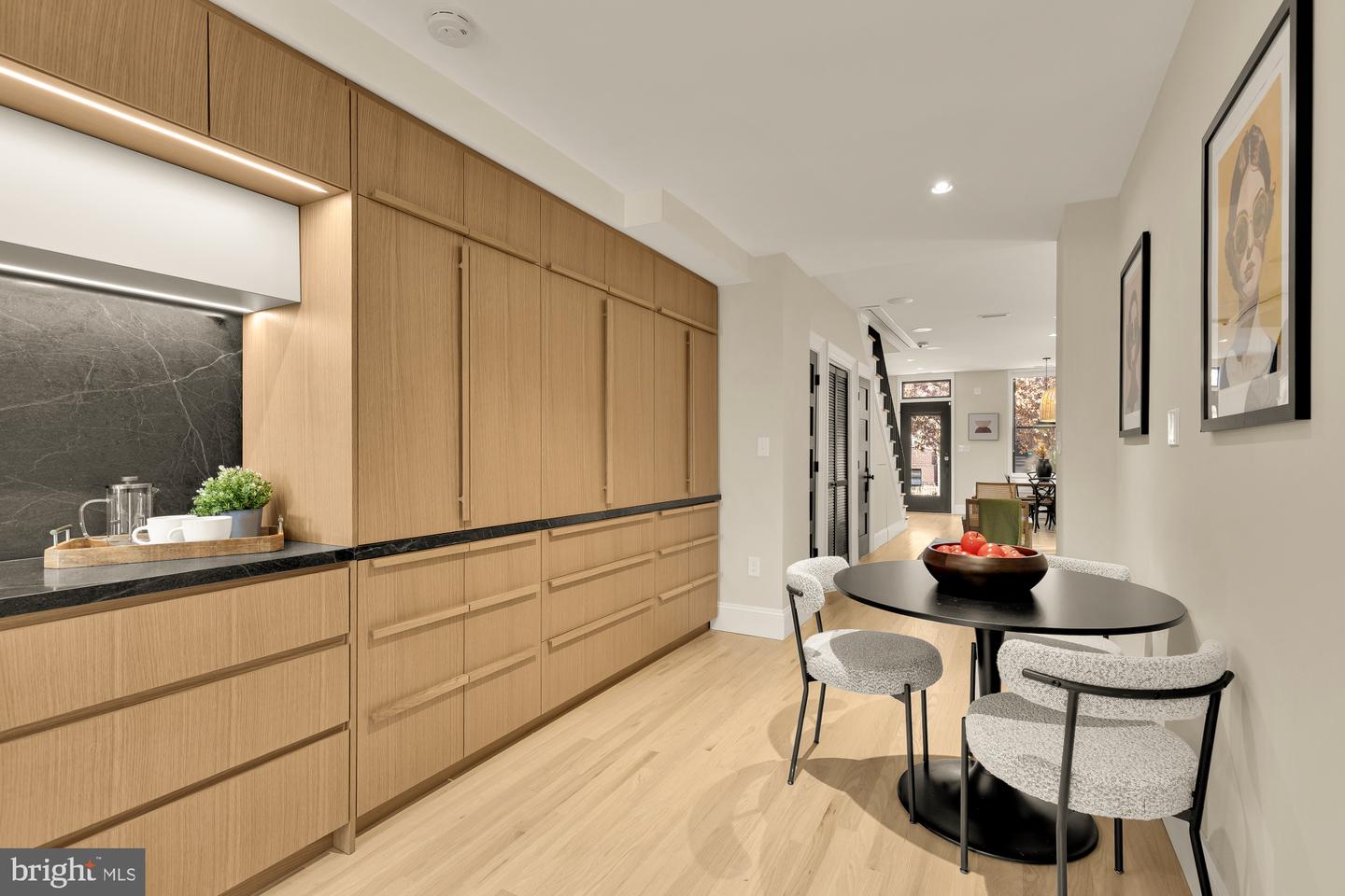 1411 5TH ST NW, WASHINGTON, District Of Columbia 20001, 4 Bedrooms Bedrooms, ,3 BathroomsBathrooms,Residential,For sale,1411 5TH ST NW,DCDC2240540 MLS # DCDC2240540