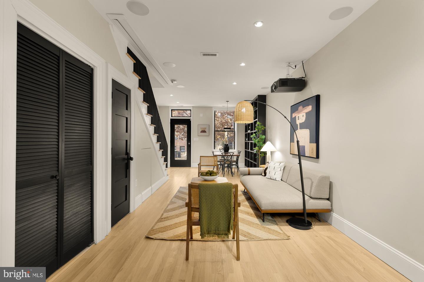 1411 5TH ST NW, WASHINGTON, District Of Columbia 20001, 4 Bedrooms Bedrooms, ,3 BathroomsBathrooms,Residential,For sale,1411 5TH ST NW,DCDC2240540 MLS # DCDC2240540