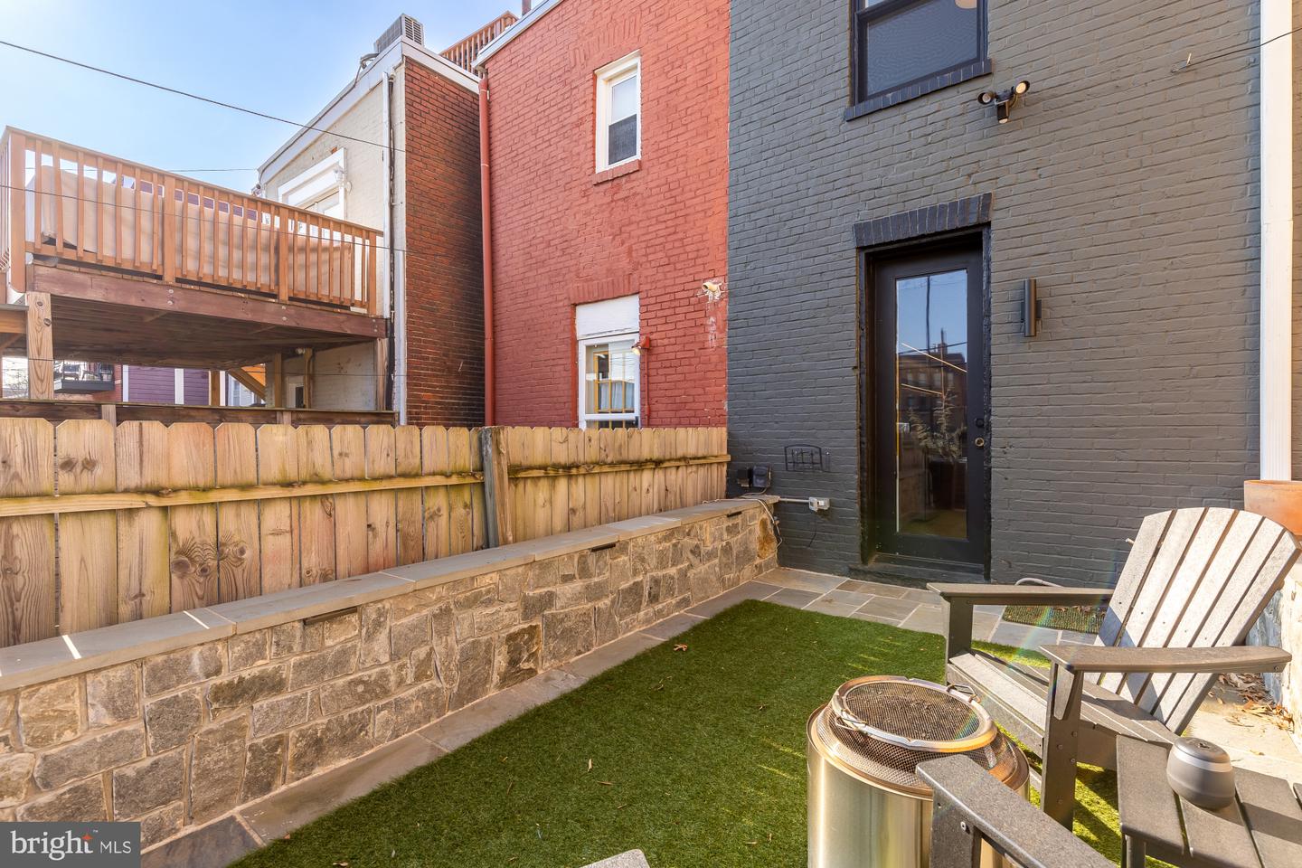 1411 5TH ST NW, WASHINGTON, District Of Columbia 20001, 4 Bedrooms Bedrooms, ,3 BathroomsBathrooms,Residential,For sale,1411 5TH ST NW,DCDC2240540 MLS # DCDC2240540