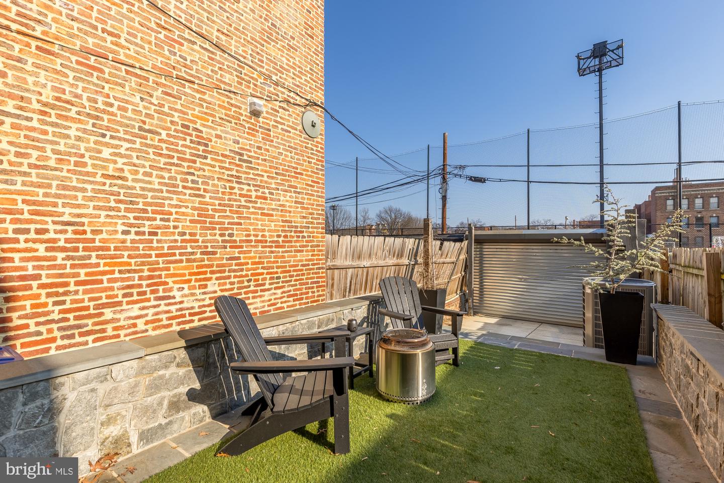 1411 5TH ST NW, WASHINGTON, District Of Columbia 20001, 4 Bedrooms Bedrooms, ,3 BathroomsBathrooms,Residential,For sale,1411 5TH ST NW,DCDC2240540 MLS # DCDC2240540