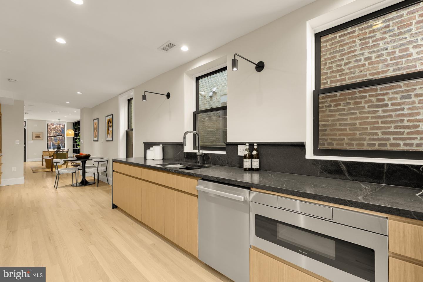 1411 5TH ST NW, WASHINGTON, District Of Columbia 20001, 4 Bedrooms Bedrooms, ,3 BathroomsBathrooms,Residential,For sale,1411 5TH ST NW,DCDC2240540 MLS # DCDC2240540