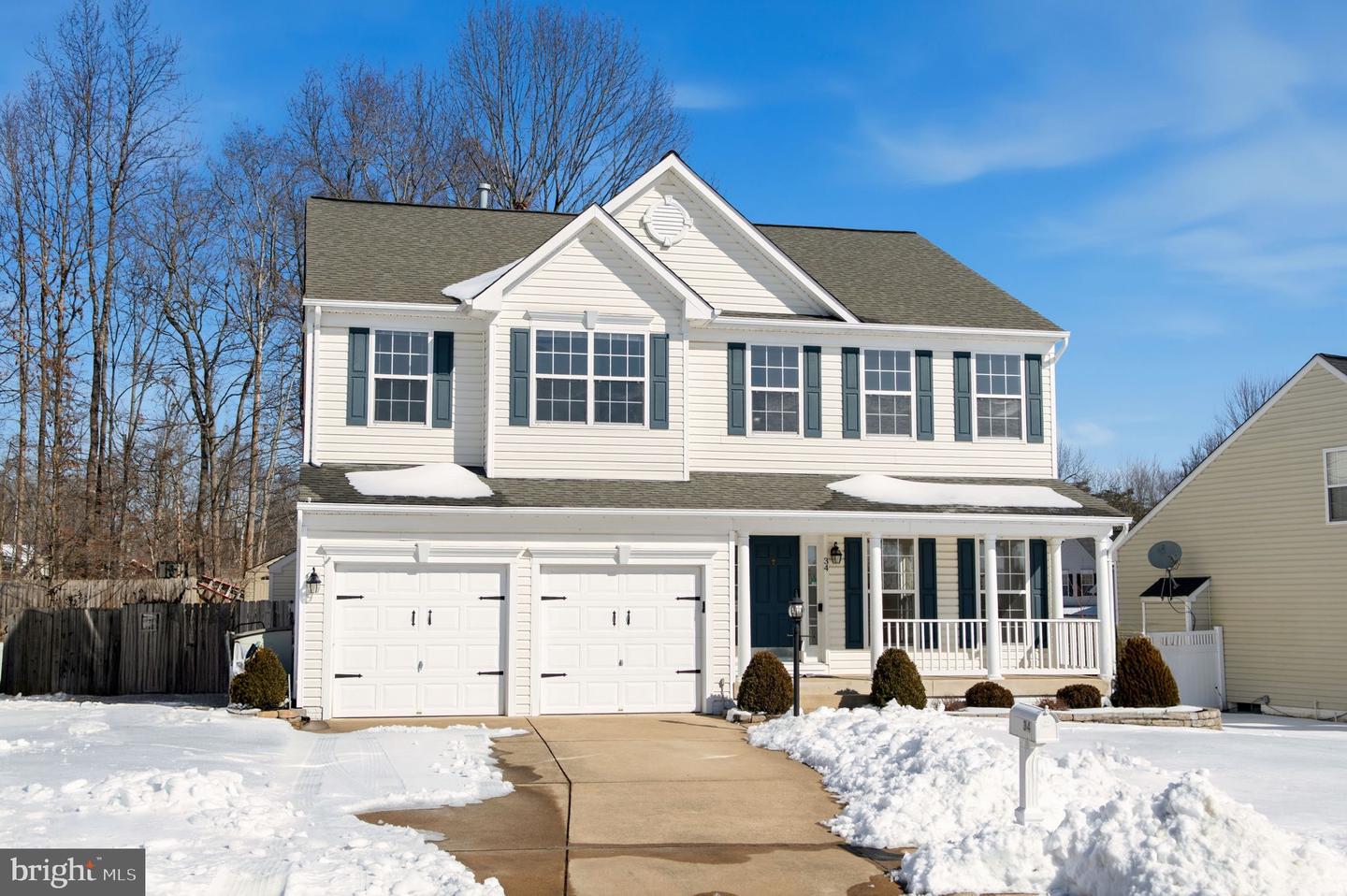 34 CHADWICK DR, STAFFORD, Virginia 22556, 4 Bedrooms Bedrooms, ,3 BathroomsBathrooms,Residential,For sale,34 CHADWICK DR,VAST2045334 MLS # VAST2045334 34 CHADWICK DR, STAFFORD, Virginia 22556, 4 Bedrooms Bedrooms, ,3 BathroomsBathrooms,Residential,For sale,34 CHADWICK DR,VAST2045334 MLS # VAST2045334