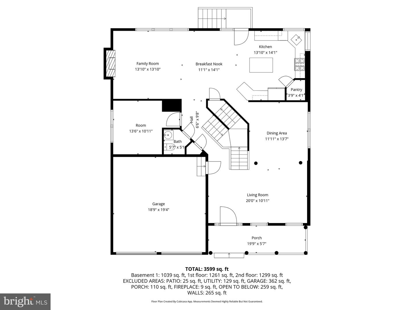 34 CHADWICK DR, STAFFORD, Virginia 22556, 4 Bedrooms Bedrooms, ,3 BathroomsBathrooms,Residential,For sale,34 CHADWICK DR,VAST2045334 MLS # VAST2045334 34 CHADWICK DR, STAFFORD, Virginia 22556, 4 Bedrooms Bedrooms, ,3 BathroomsBathrooms,Residential,For sale,34 CHADWICK DR,VAST2045334 MLS # VAST2045334