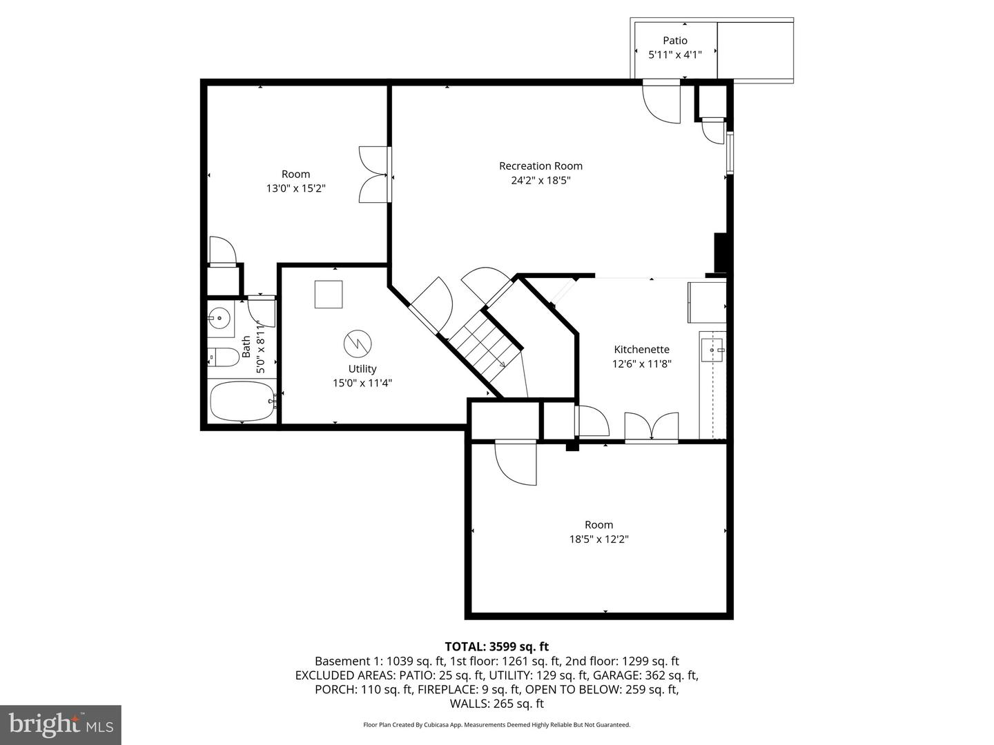 34 CHADWICK DR, STAFFORD, Virginia 22556, 4 Bedrooms Bedrooms, ,3 BathroomsBathrooms,Residential,For sale,34 CHADWICK DR,VAST2045334 MLS # VAST2045334 34 CHADWICK DR, STAFFORD, Virginia 22556, 4 Bedrooms Bedrooms, ,3 BathroomsBathrooms,Residential,For sale,34 CHADWICK DR,VAST2045334 MLS # VAST2045334