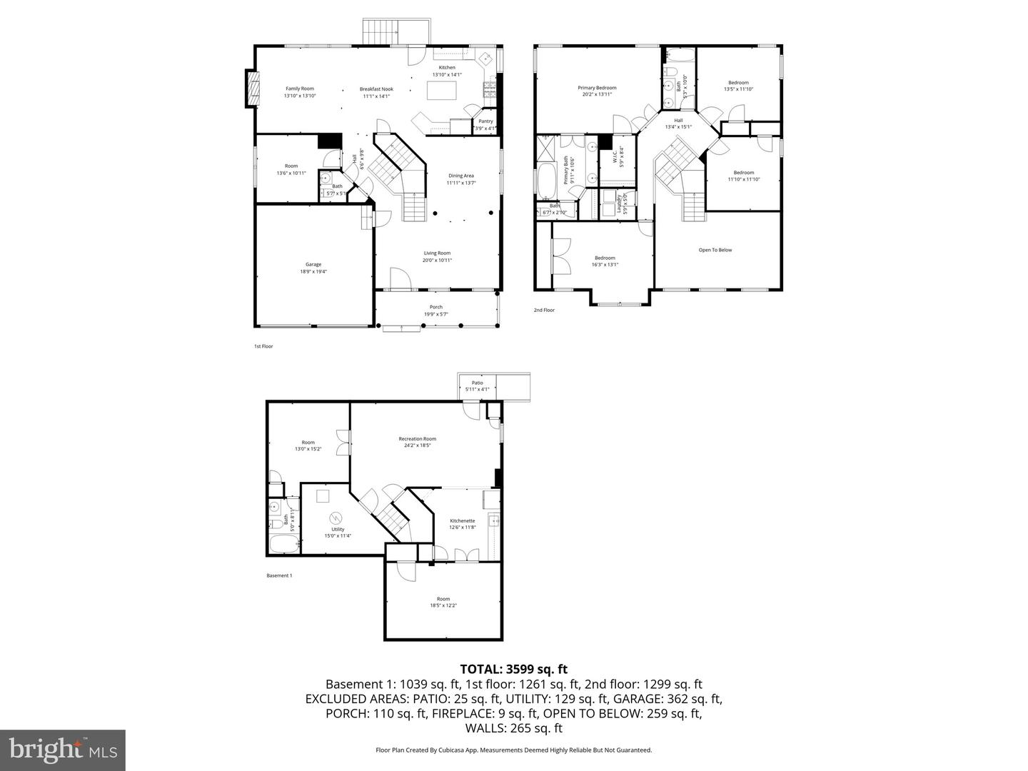 34 CHADWICK DR, STAFFORD, Virginia 22556, 4 Bedrooms Bedrooms, ,3 BathroomsBathrooms,Residential,For sale,34 CHADWICK DR,VAST2045334 MLS # VAST2045334 34 CHADWICK DR, STAFFORD, Virginia 22556, 4 Bedrooms Bedrooms, ,3 BathroomsBathrooms,Residential,For sale,34 CHADWICK DR,VAST2045334 MLS # VAST2045334