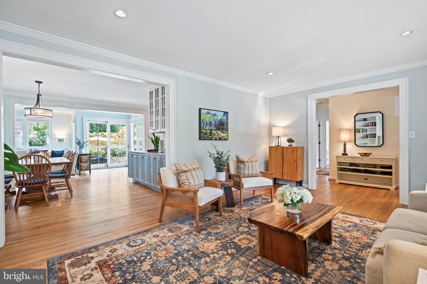 5191 LINNEAN TER NW, WASHINGTON, District Of Columbia 20008, 4 Bedrooms Bedrooms, 12 Rooms Rooms,3 BathroomsBathrooms,Residential,For sale,5191 LINNEAN TER NW,DCDC2242464 MLS # DCDC2242464