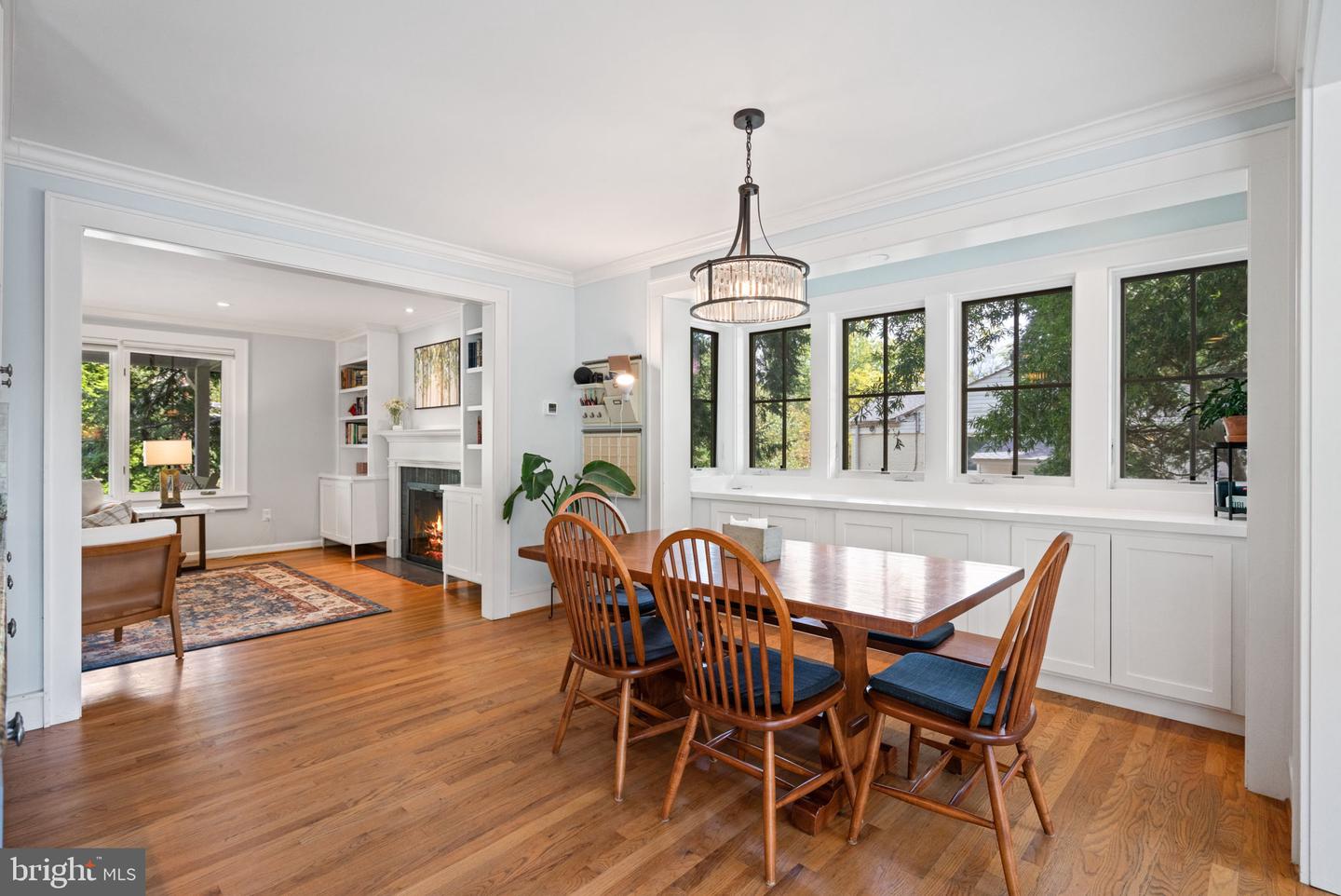 5191 LINNEAN TER NW, WASHINGTON, District Of Columbia 20008, 4 Bedrooms Bedrooms, 12 Rooms Rooms,3 BathroomsBathrooms,Residential,For sale,5191 LINNEAN TER NW,DCDC2242464 MLS # DCDC2242464