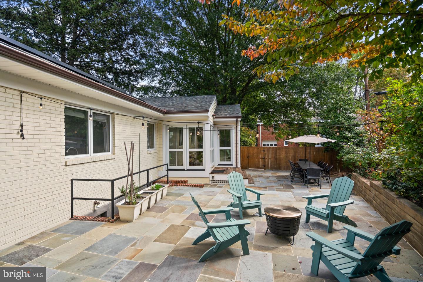 5191 LINNEAN TER NW, WASHINGTON, District Of Columbia 20008, 4 Bedrooms Bedrooms, 12 Rooms Rooms,3 BathroomsBathrooms,Residential,For sale,5191 LINNEAN TER NW,DCDC2242464 MLS # DCDC2242464