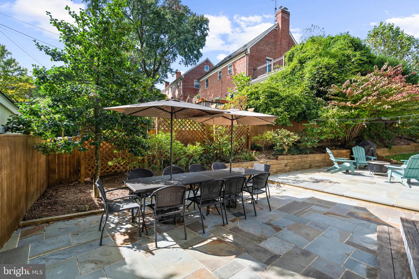 5191 LINNEAN TER NW, WASHINGTON, District Of Columbia 20008, 4 Bedrooms Bedrooms, 12 Rooms Rooms,3 BathroomsBathrooms,Residential,For sale,5191 LINNEAN TER NW,DCDC2242464 MLS # DCDC2242464