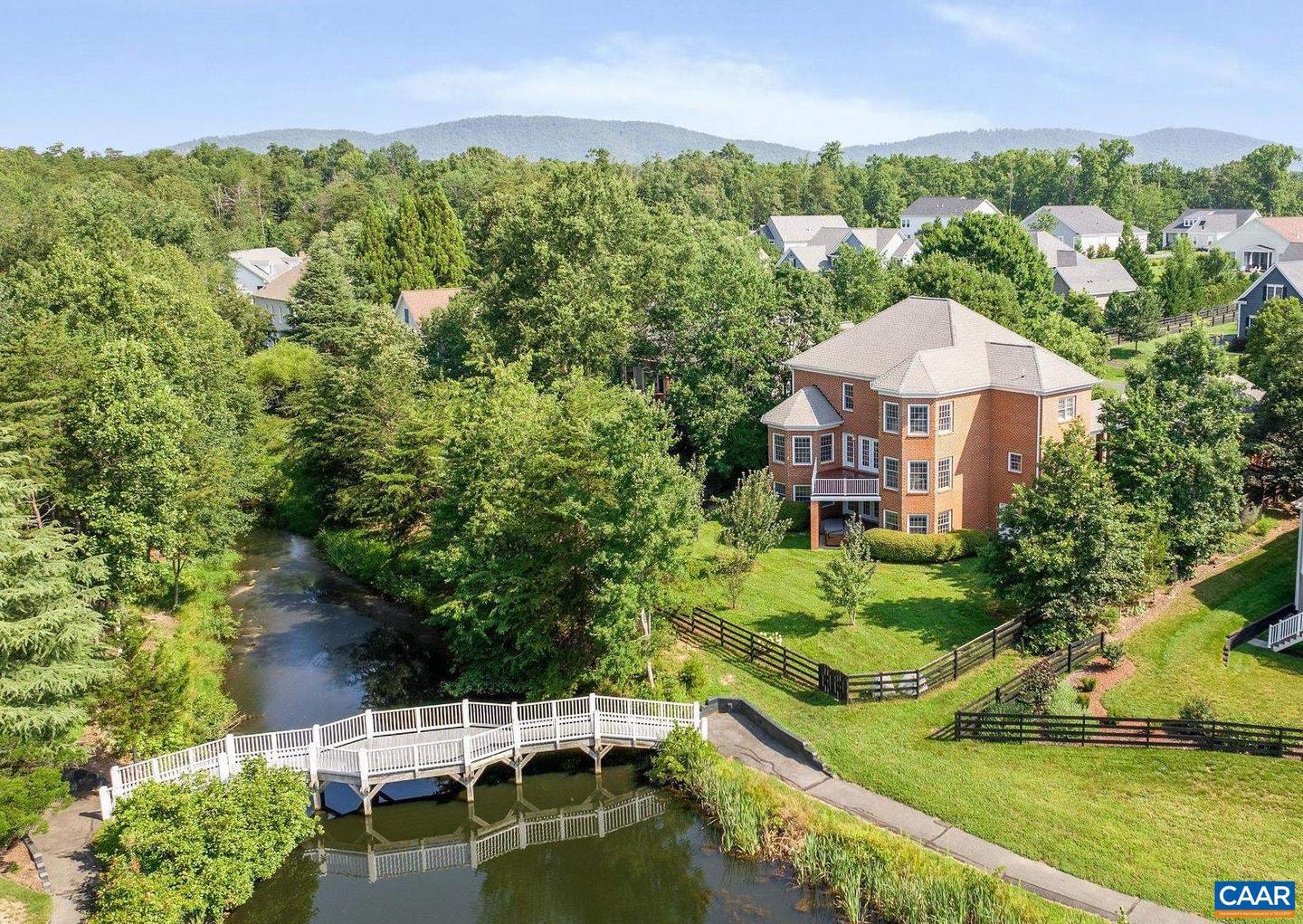 2420 PENDOWER LN, KESWICK, Virginia 22947, 5 Bedrooms Bedrooms, ,4 BathroomsBathrooms,Residential,For sale,2420 PENDOWER LN,672888 MLS # 672888