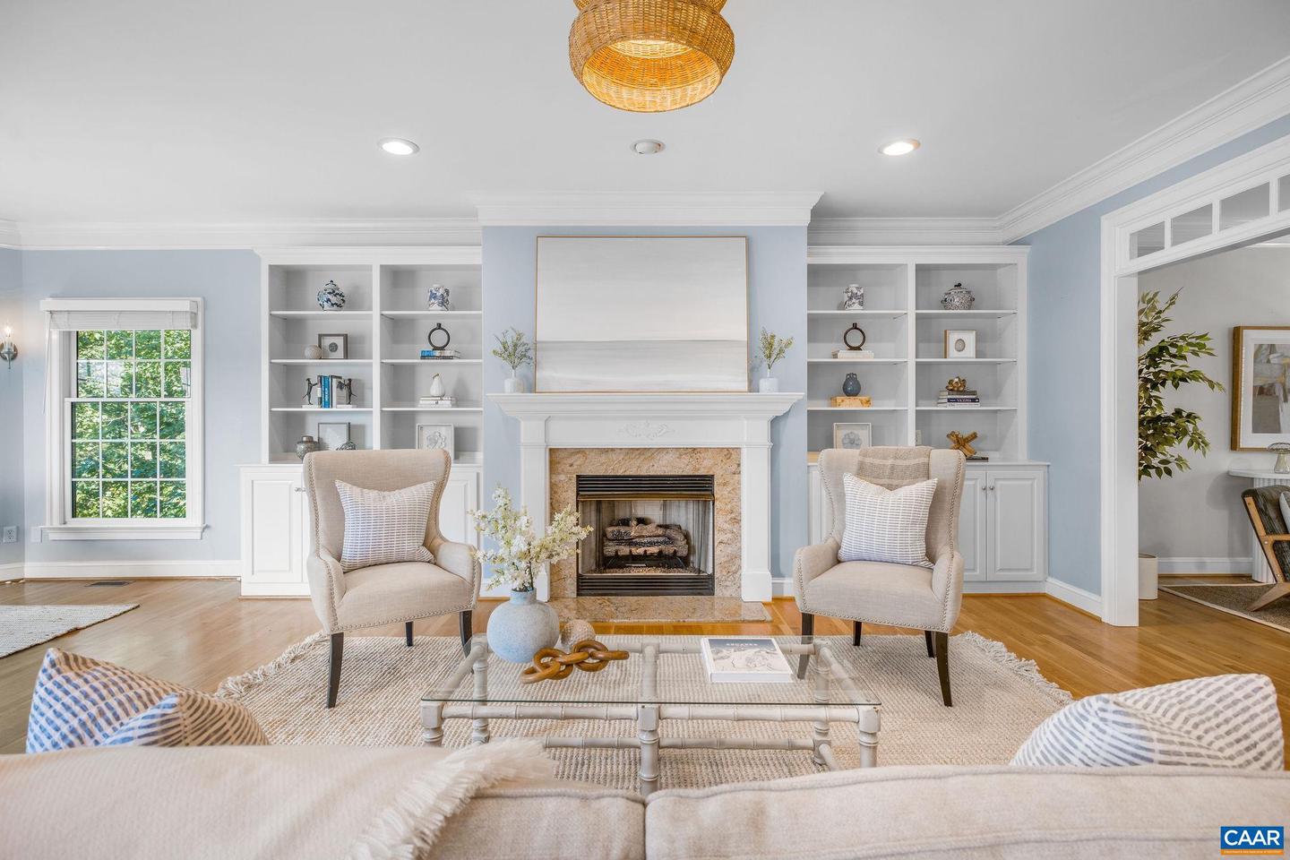 2420 PENDOWER LN, KESWICK, Virginia 22947, 5 Bedrooms Bedrooms, ,4 BathroomsBathrooms,Residential,For sale,2420 PENDOWER LN,672888 MLS # 672888