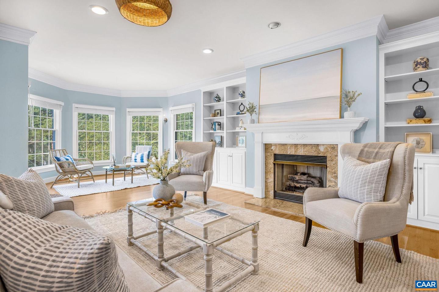 2420 PENDOWER LN, KESWICK, Virginia 22947, 5 Bedrooms Bedrooms, ,4 BathroomsBathrooms,Residential,For sale,2420 PENDOWER LN,672888 MLS # 672888