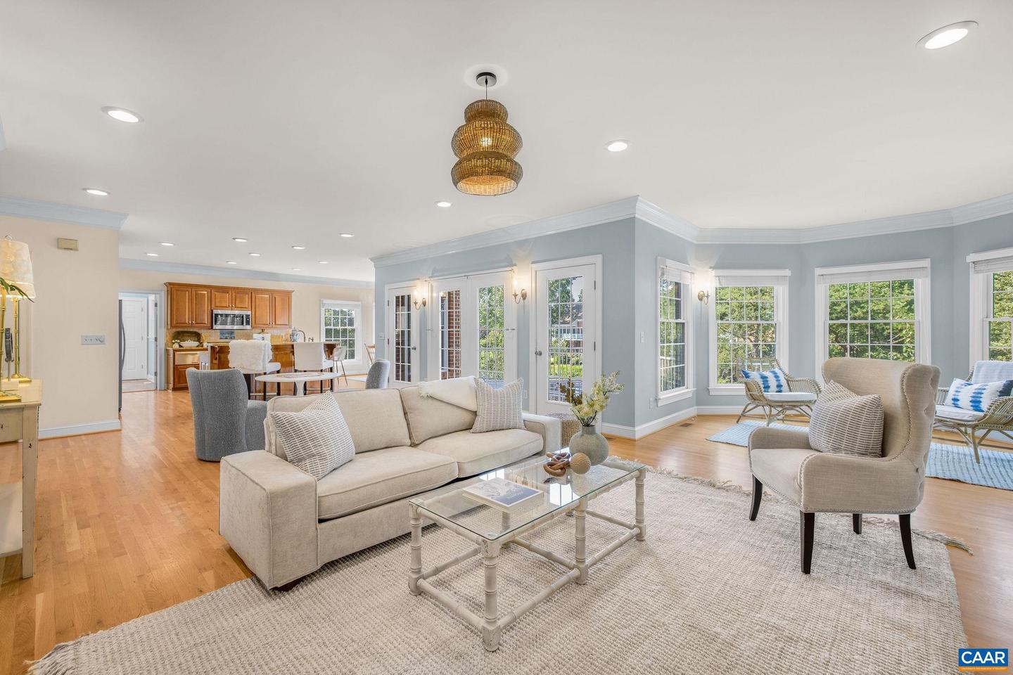 2420 PENDOWER LN, KESWICK, Virginia 22947, 5 Bedrooms Bedrooms, ,4 BathroomsBathrooms,Residential,For sale,2420 PENDOWER LN,672888 MLS # 672888