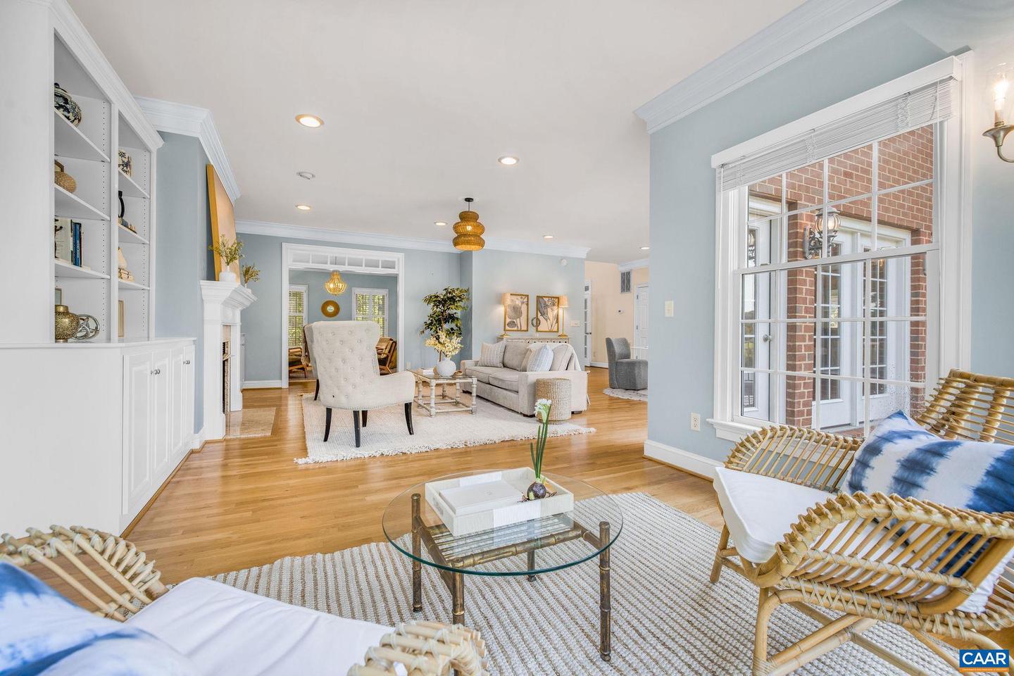 2420 PENDOWER LN, KESWICK, Virginia 22947, 5 Bedrooms Bedrooms, ,4 BathroomsBathrooms,Residential,For sale,2420 PENDOWER LN,672888 MLS # 672888