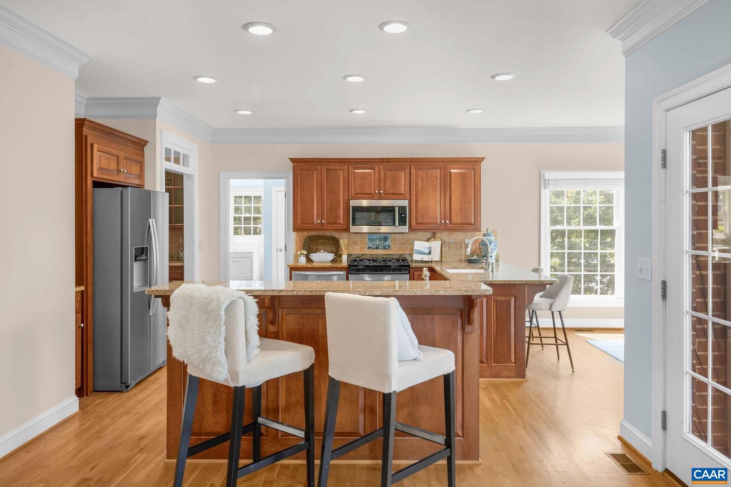 2420 PENDOWER LN, KESWICK, Virginia 22947, 5 Bedrooms Bedrooms, ,4 BathroomsBathrooms,Residential,For sale,2420 PENDOWER LN,672888 MLS # 672888