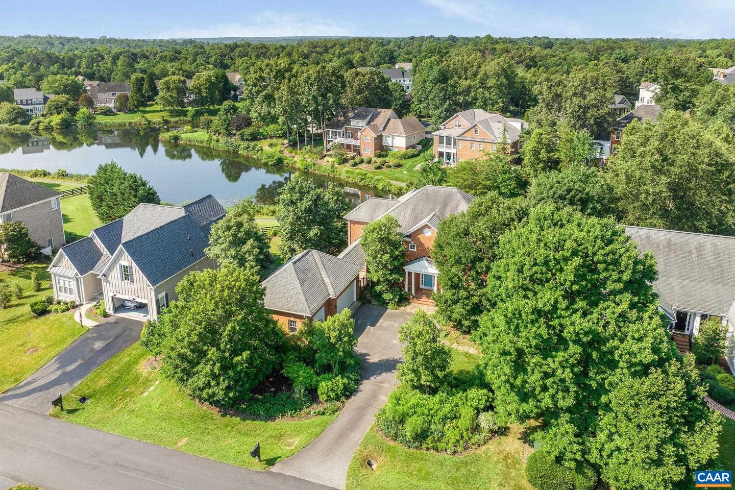 2420 PENDOWER LN, KESWICK, Virginia 22947, 5 Bedrooms Bedrooms, ,4 BathroomsBathrooms,Residential,For sale,2420 PENDOWER LN,672888 MLS # 672888